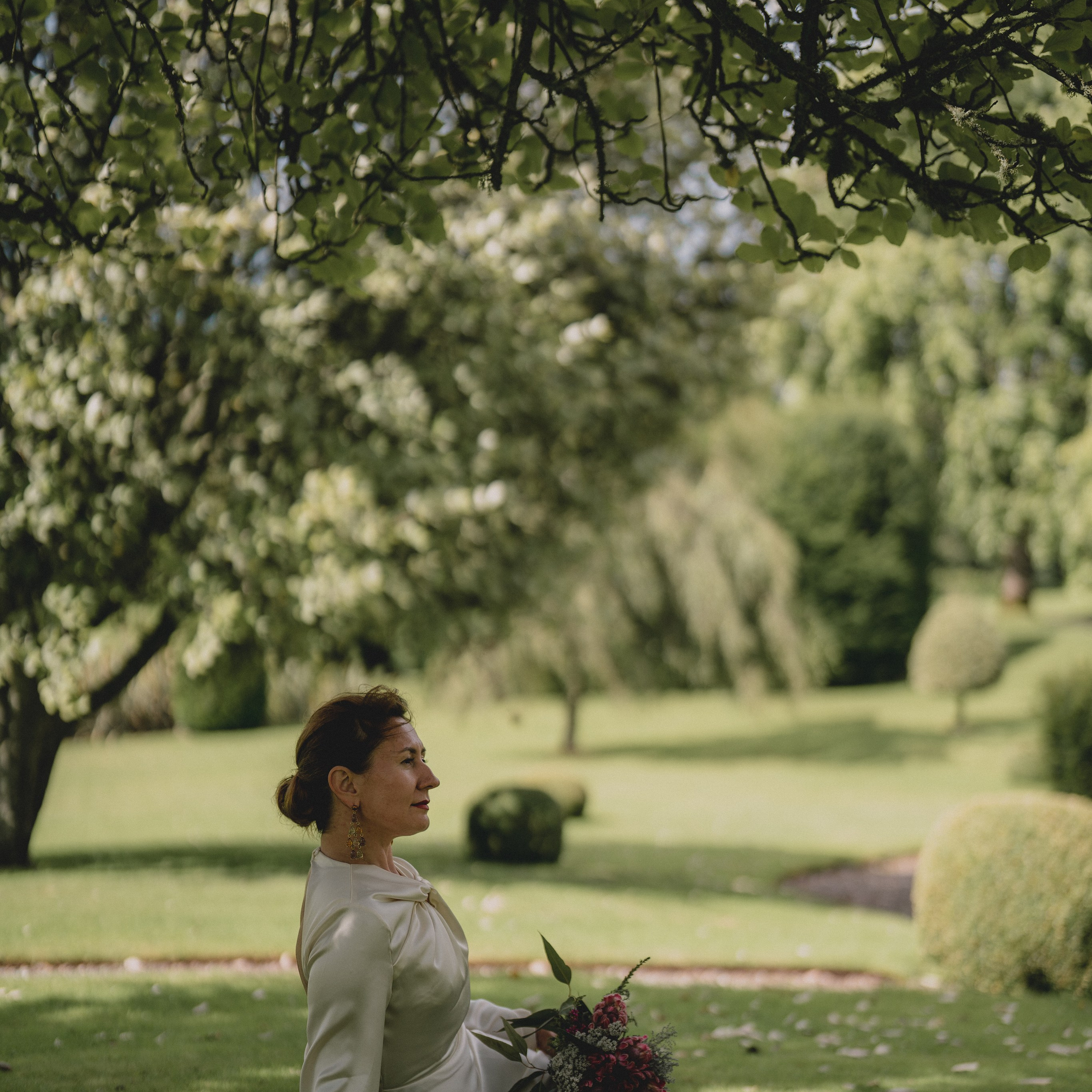 Vova and Olga anniversary. Photographer & Tour Guide Based in Scotland