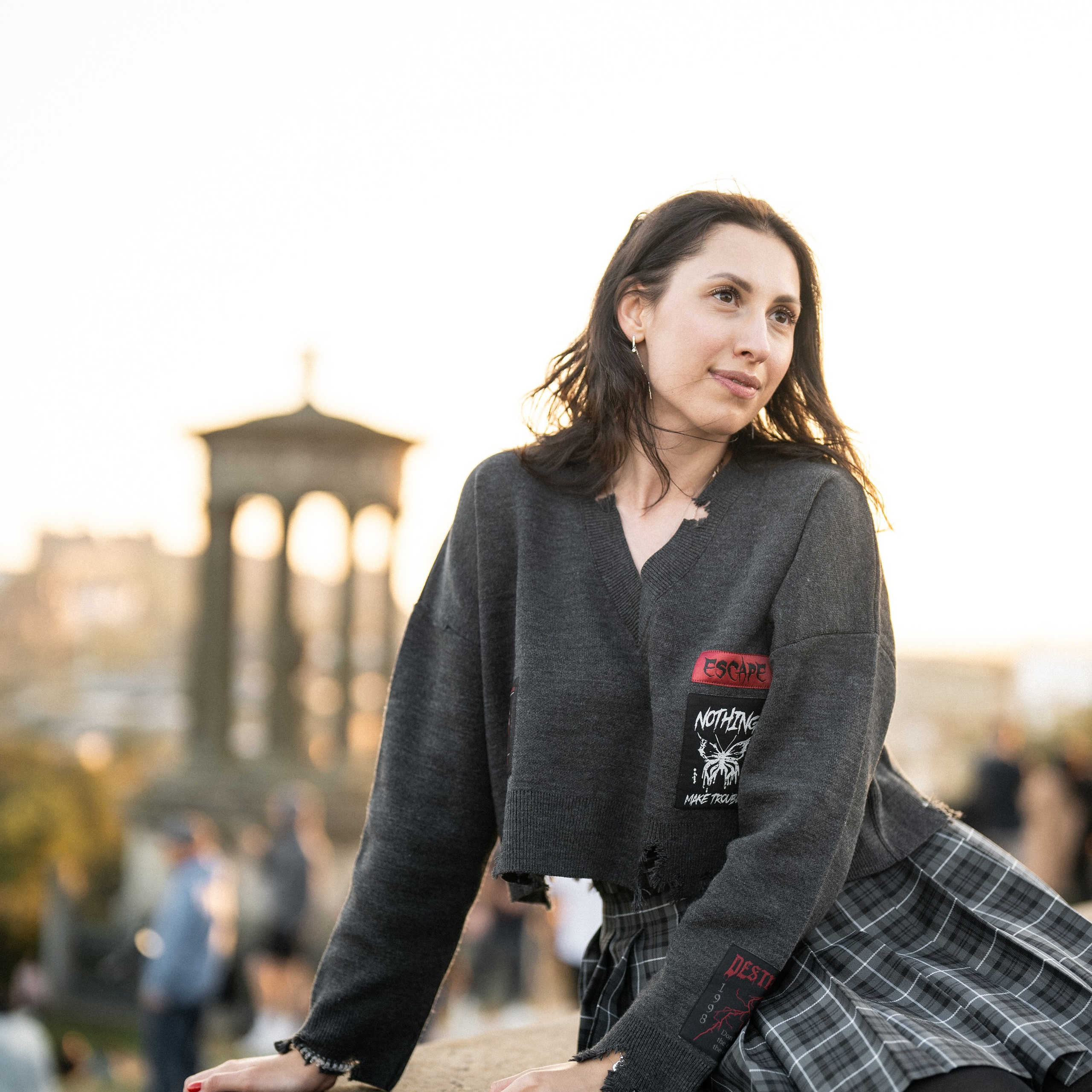 Friends. Photographer & Tour Guide Based in Scotland