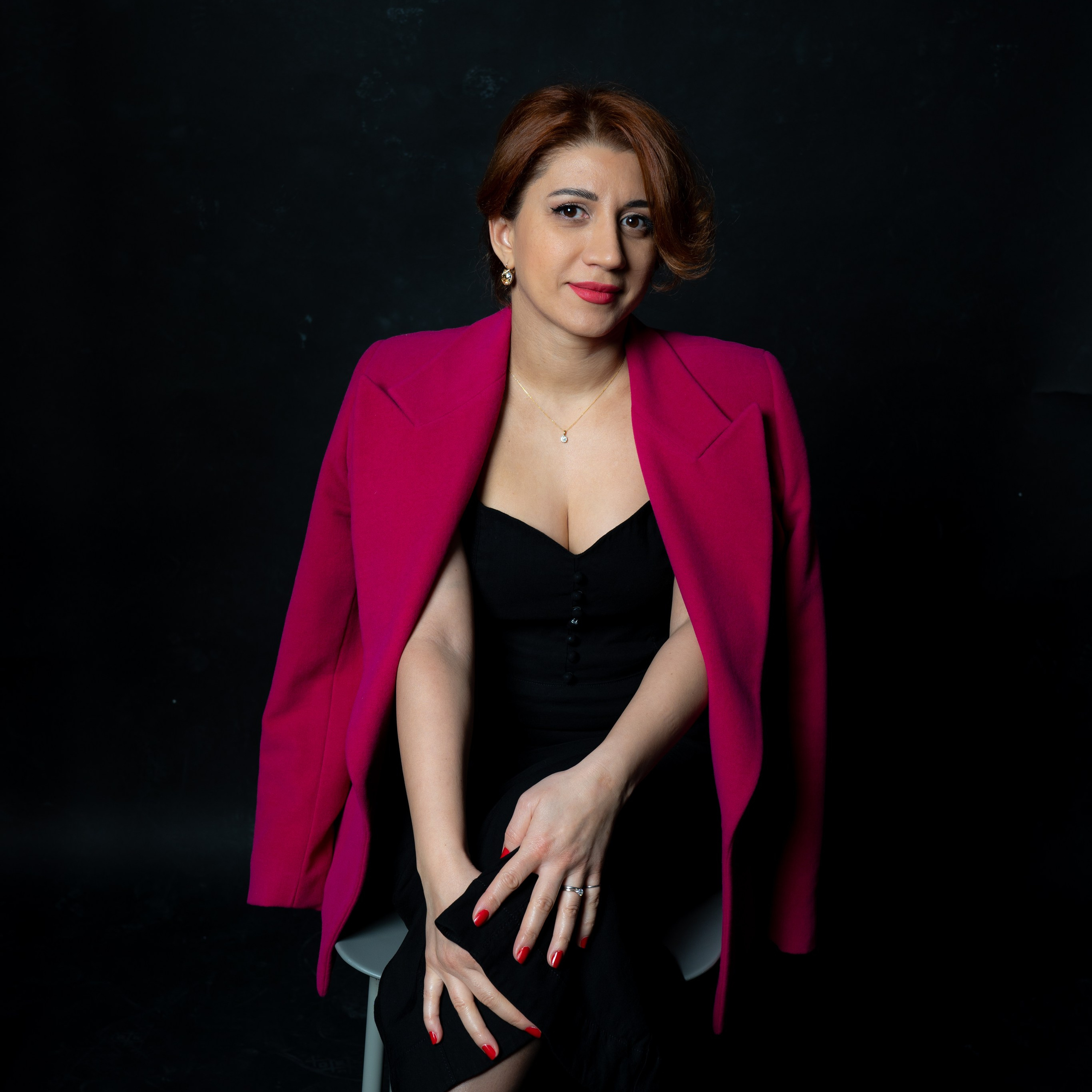 Studio. Photographer & Tour Guide Based in Scotland