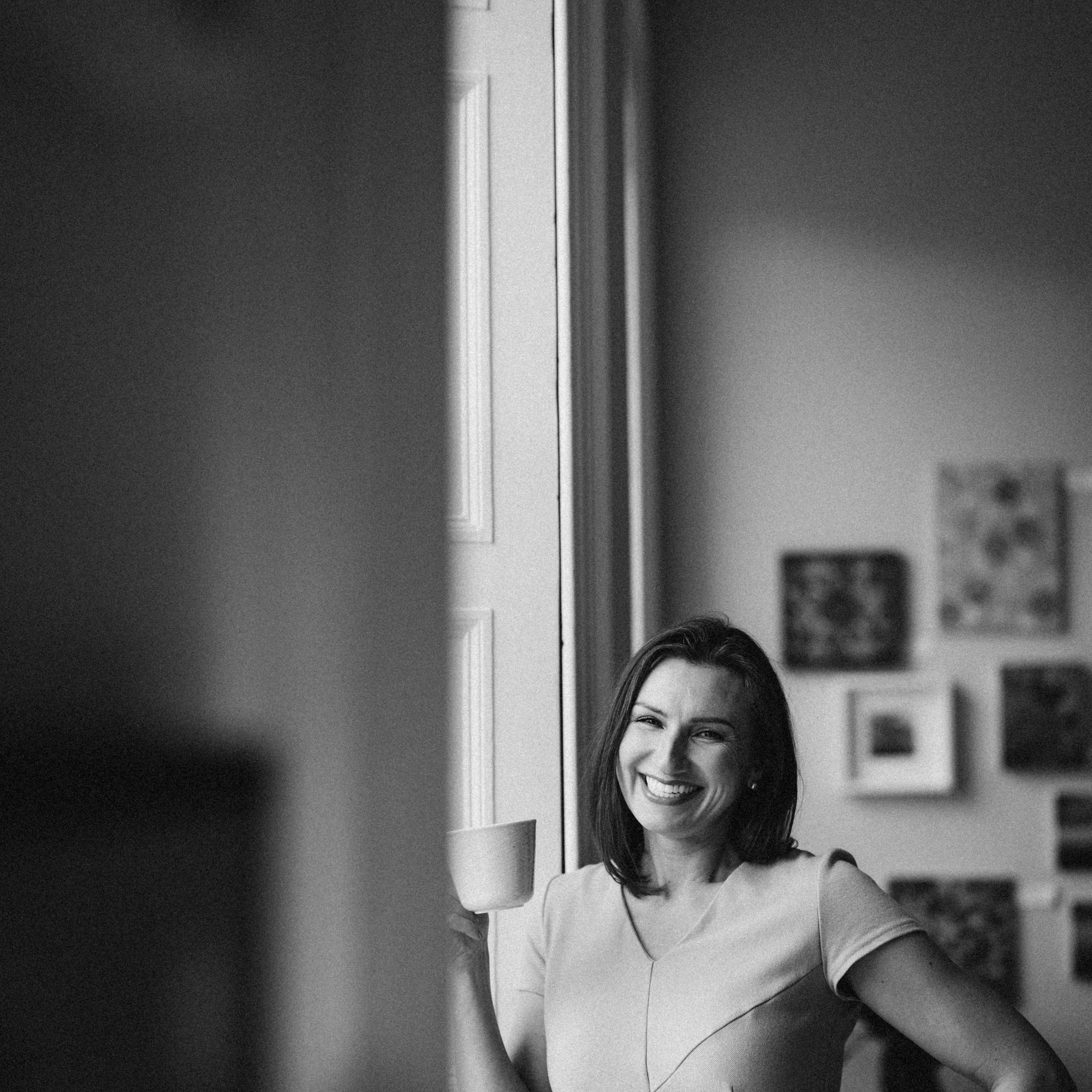 Silvia. Photographer & Tour Guide Based in Scotland