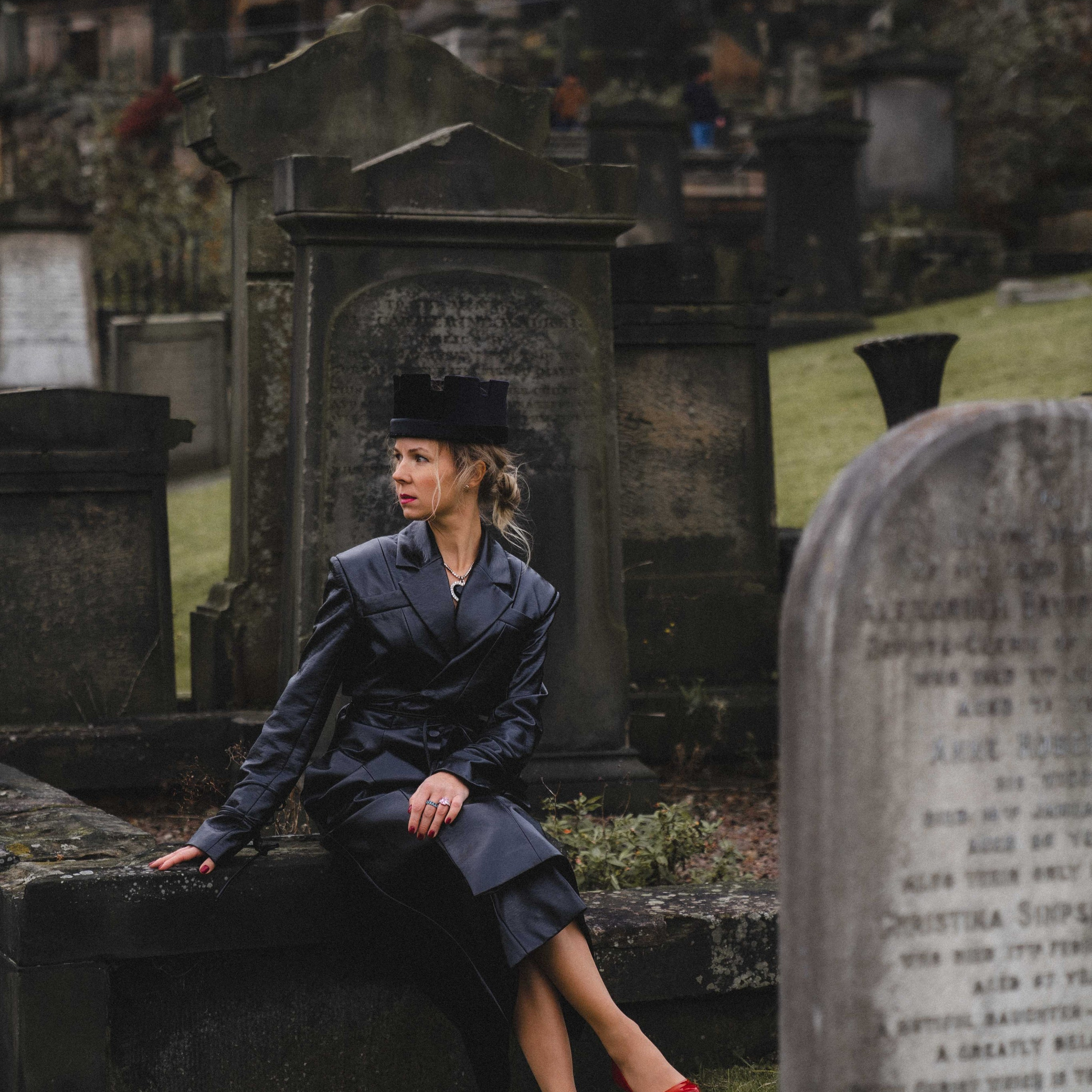 Acya. Photographer & Tour Guide Based in Scotland