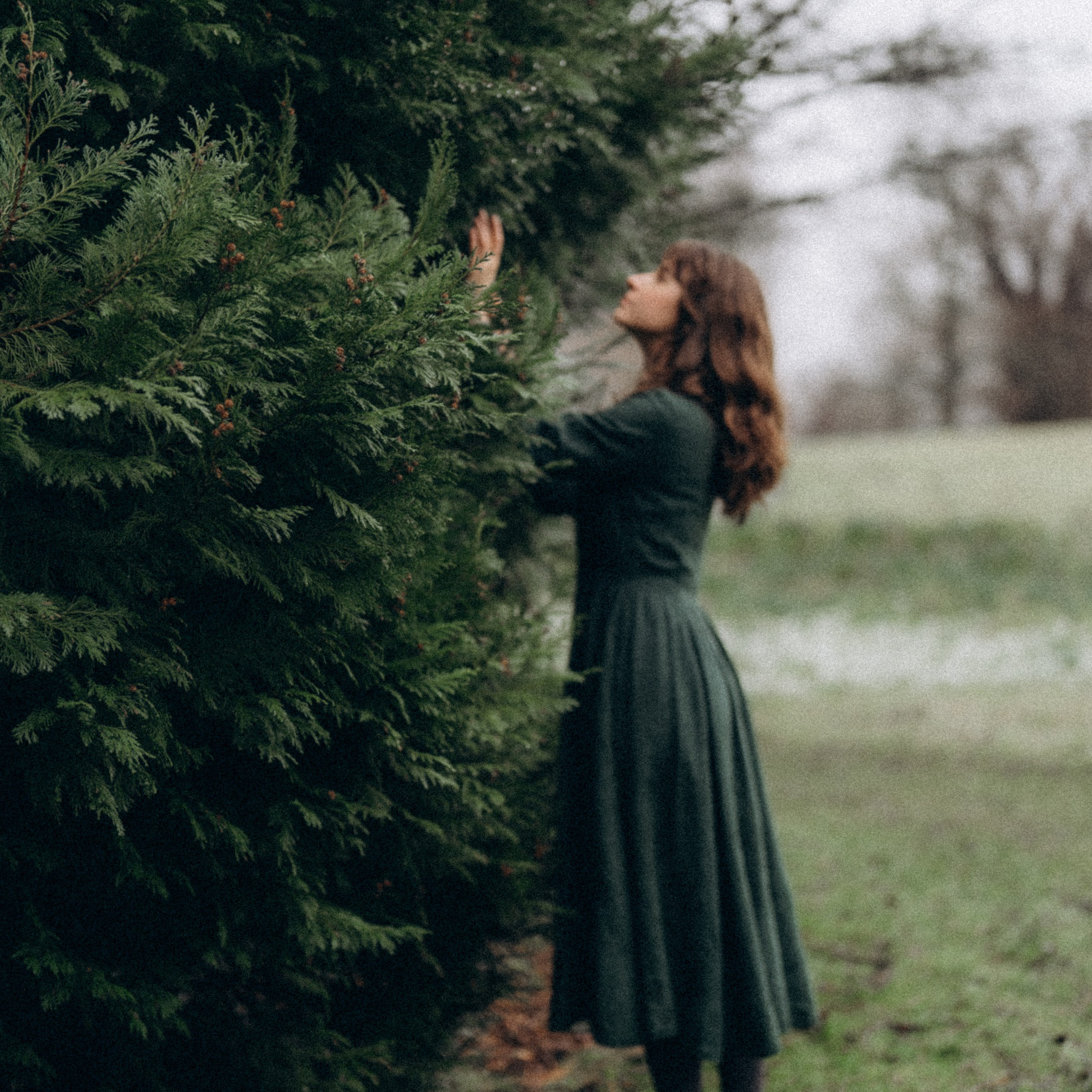 Katia Dar. Photographer & Tour Guide Based in Scotland