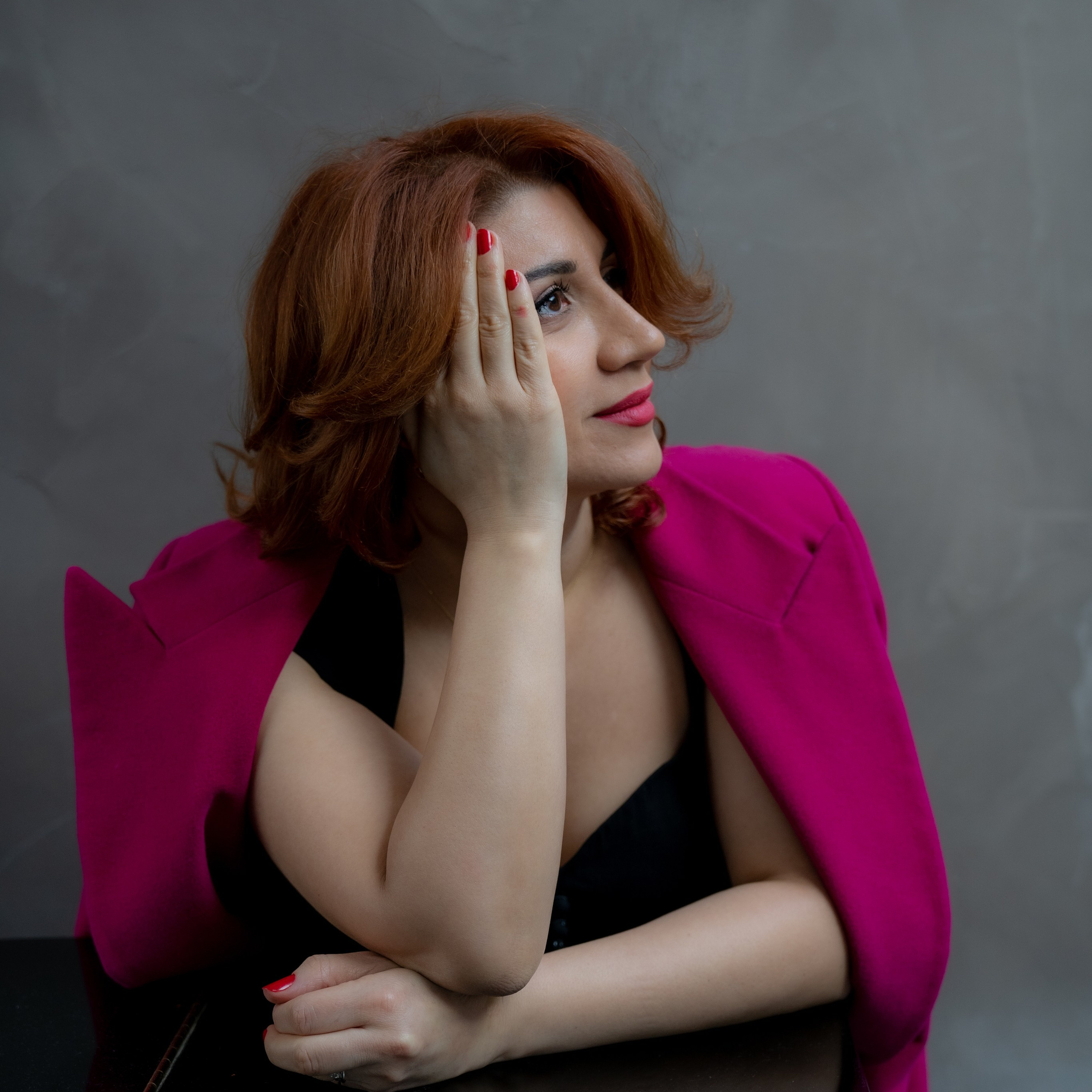 Studio. Photographer & Tour Guide Based in Scotland