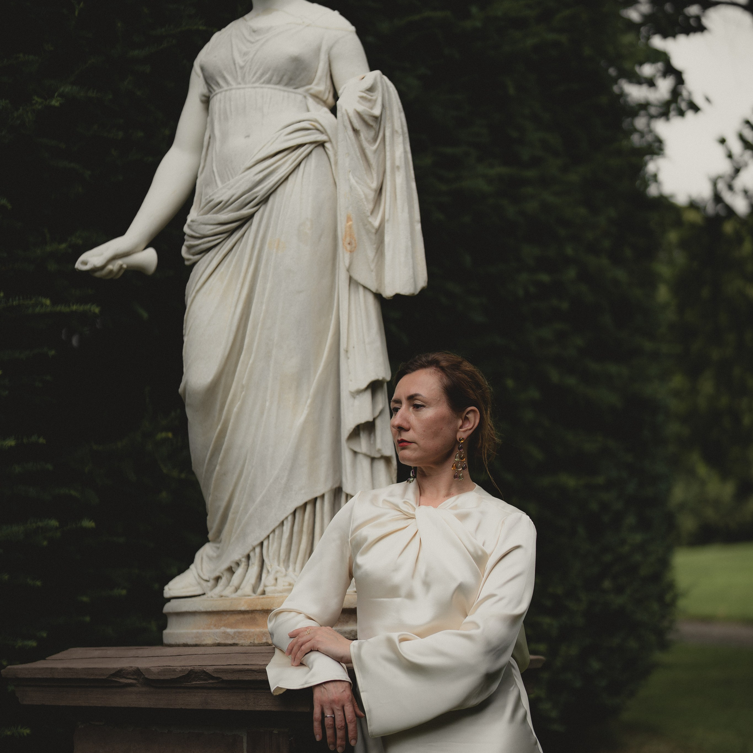 Vova and Olga anniversary. Photographer & Tour Guide Based in Scotland