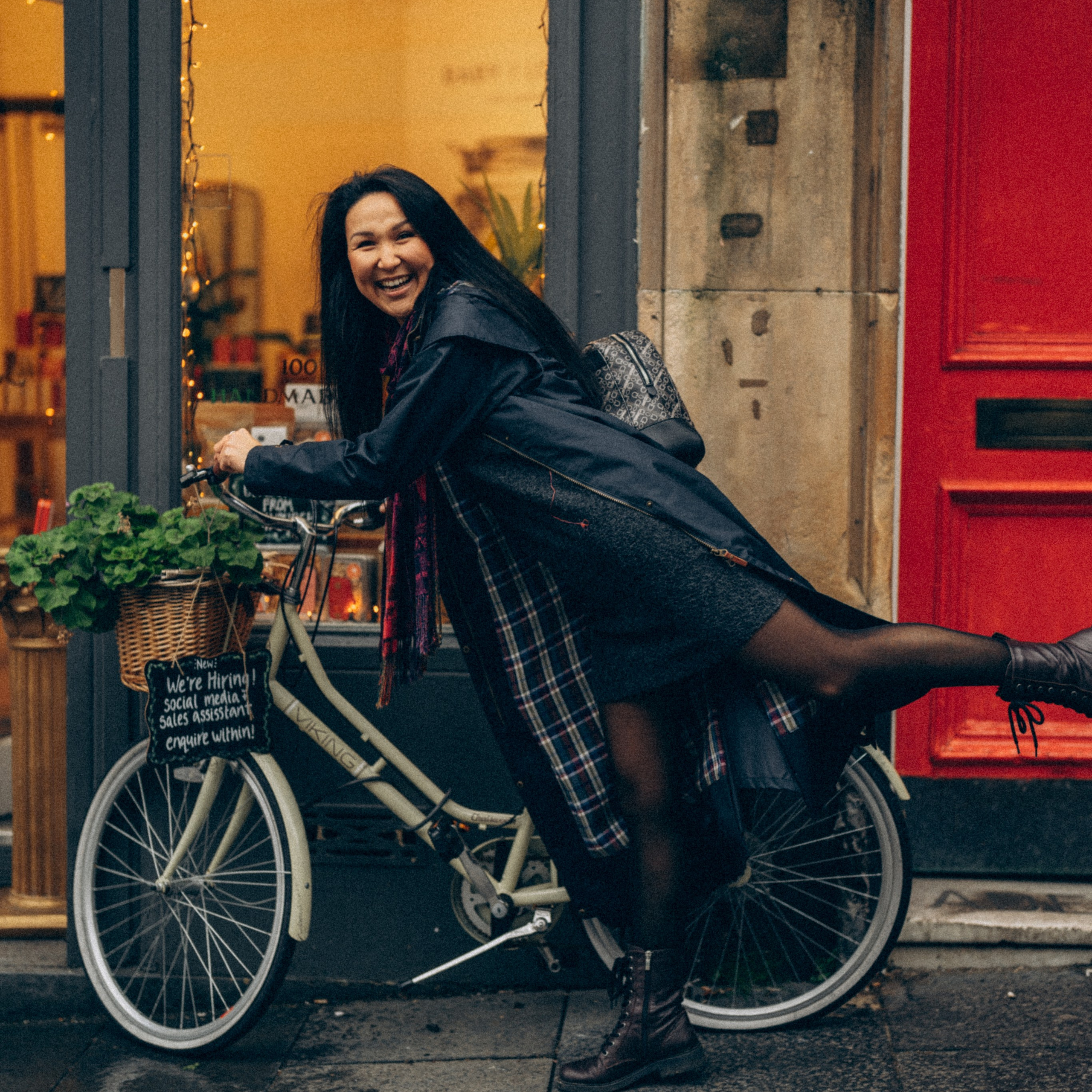 Asol. Photographer & Tour Guide Based in Scotland