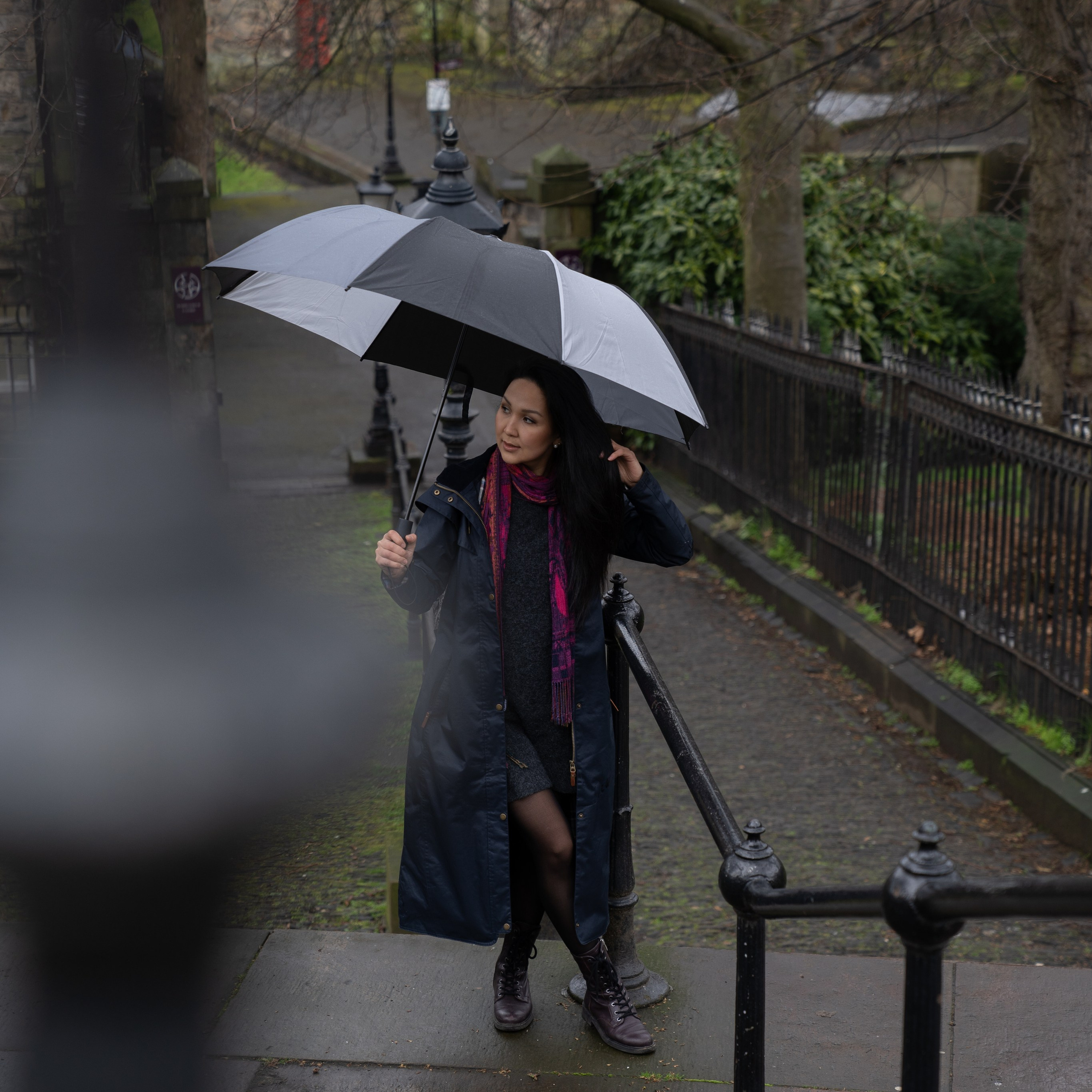 Asol. Photographer & Tour Guide Based in Scotland