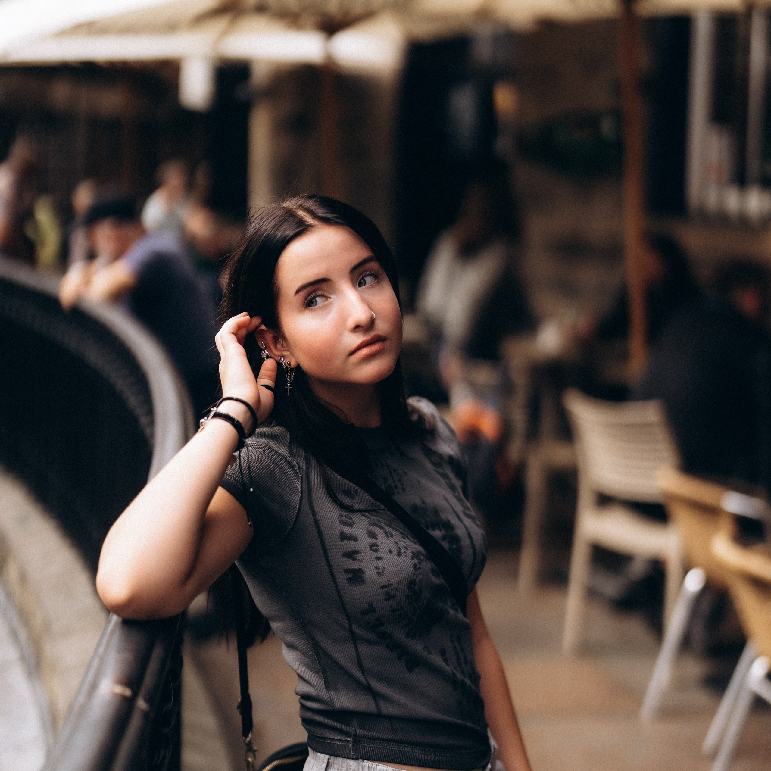 Alica. Photographer & Tour Guide Based in Scotland