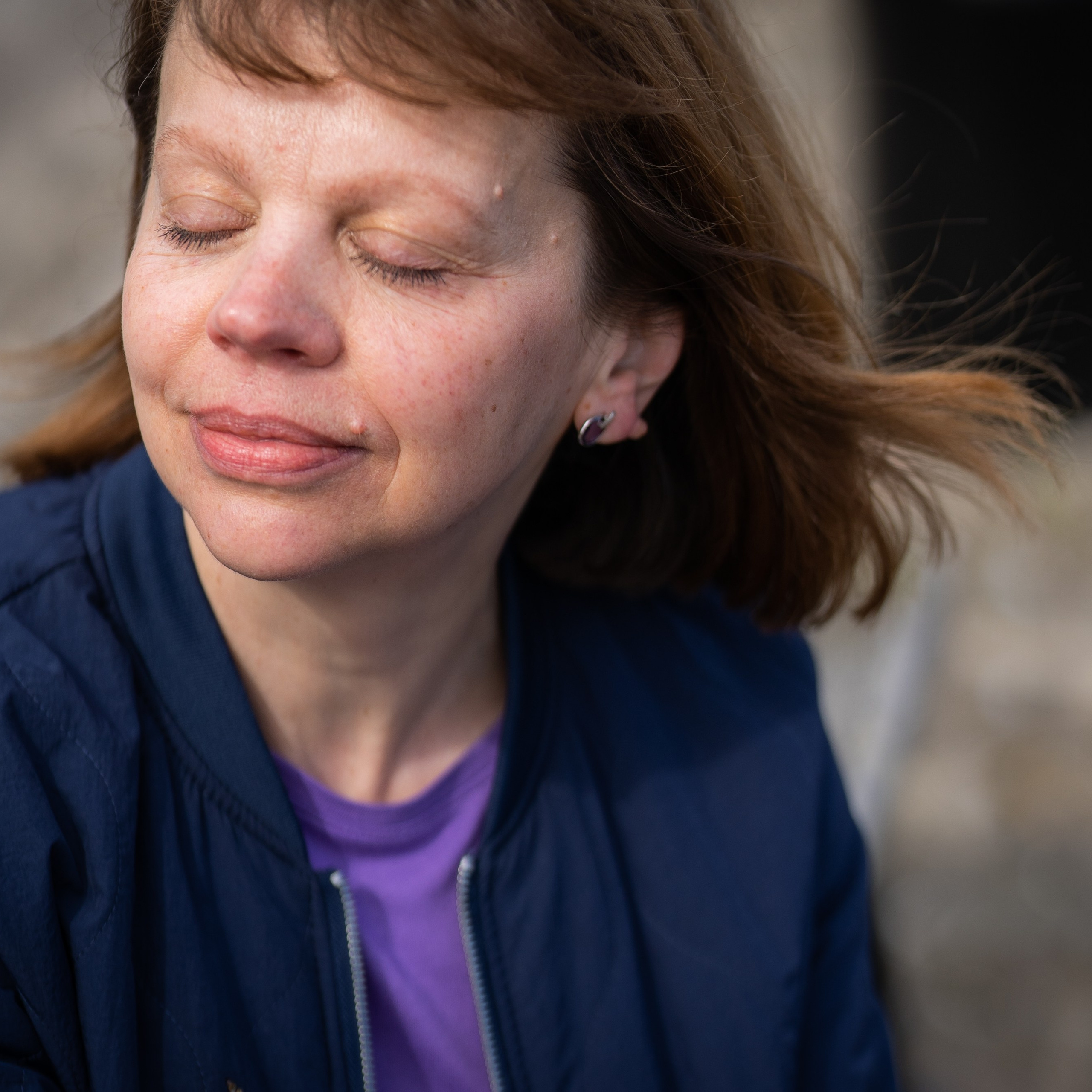 Maya. Photographer & Tour Guide Based in Scotland