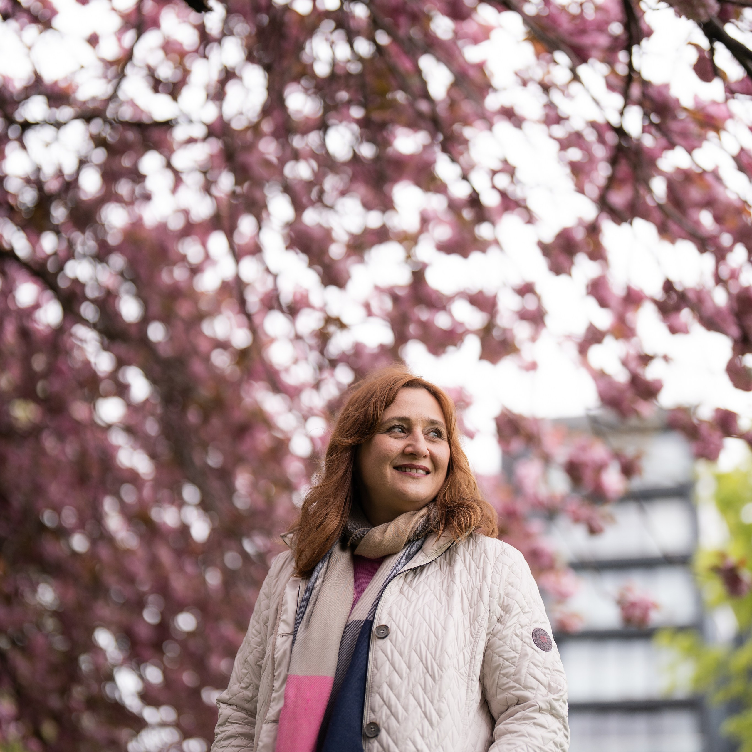 Svetlana. Photographer & Tour Guide Based in Scotland