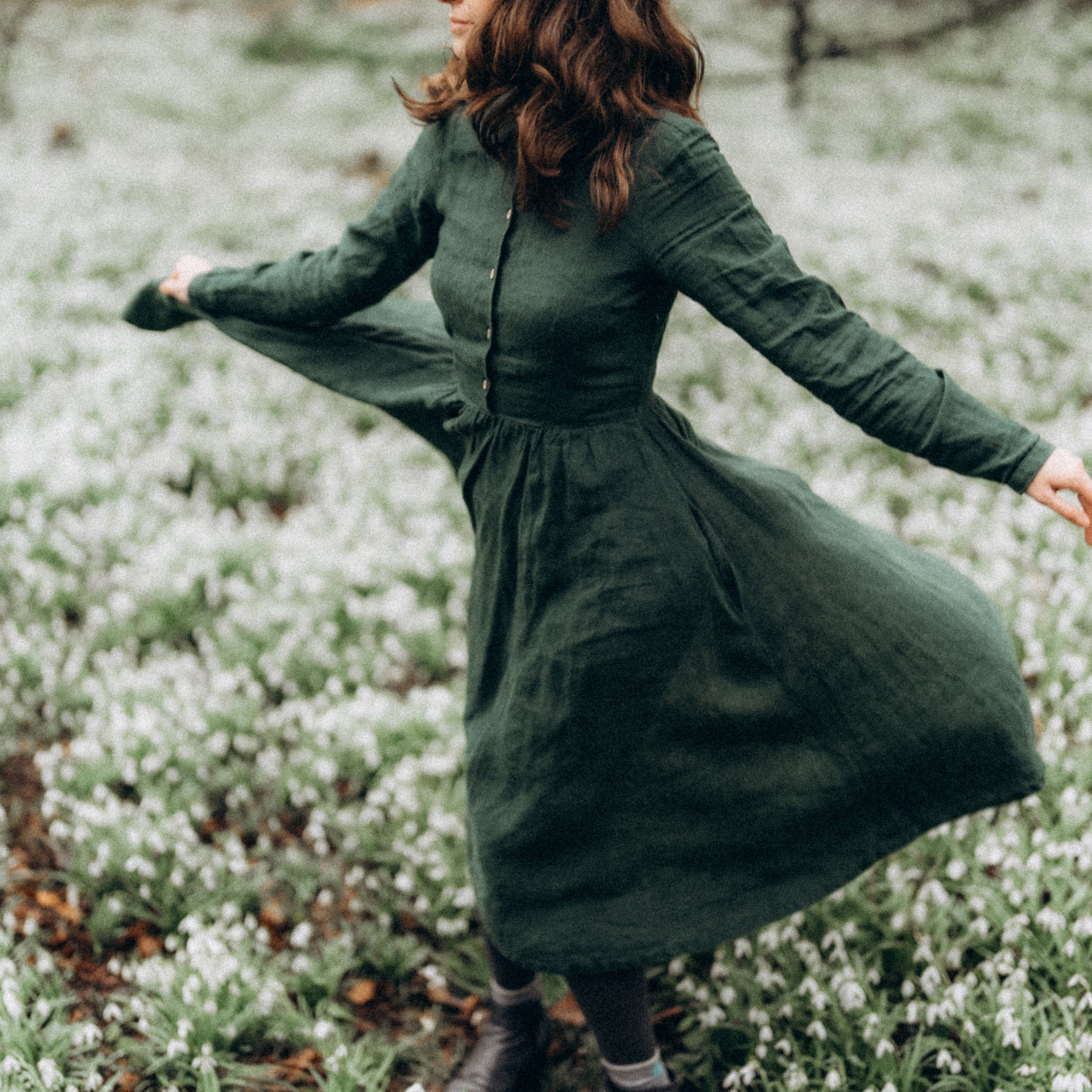 Katia Dar. Photographer & Tour Guide Based in Scotland