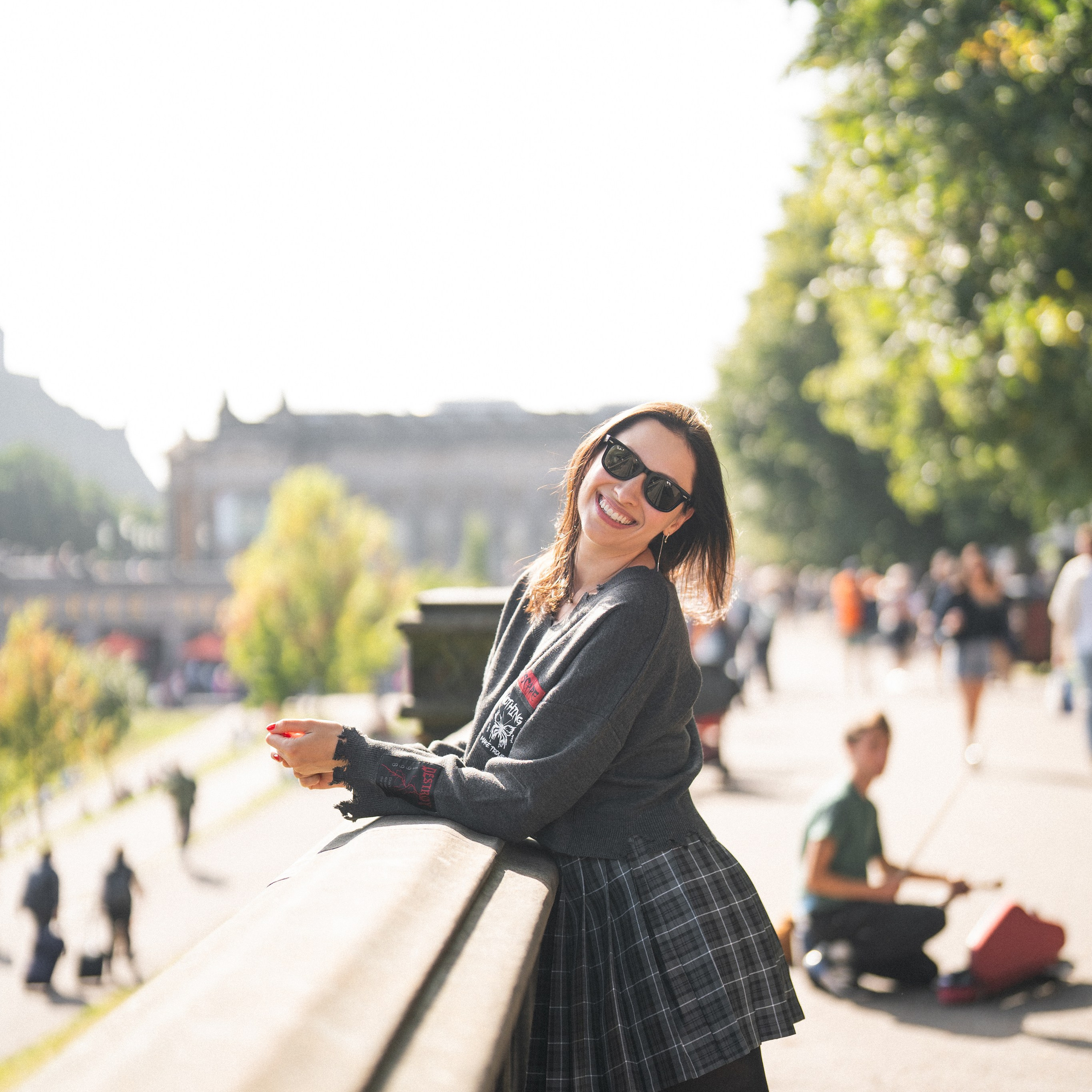 Friends. Photographer & Tour Guide Based in Scotland