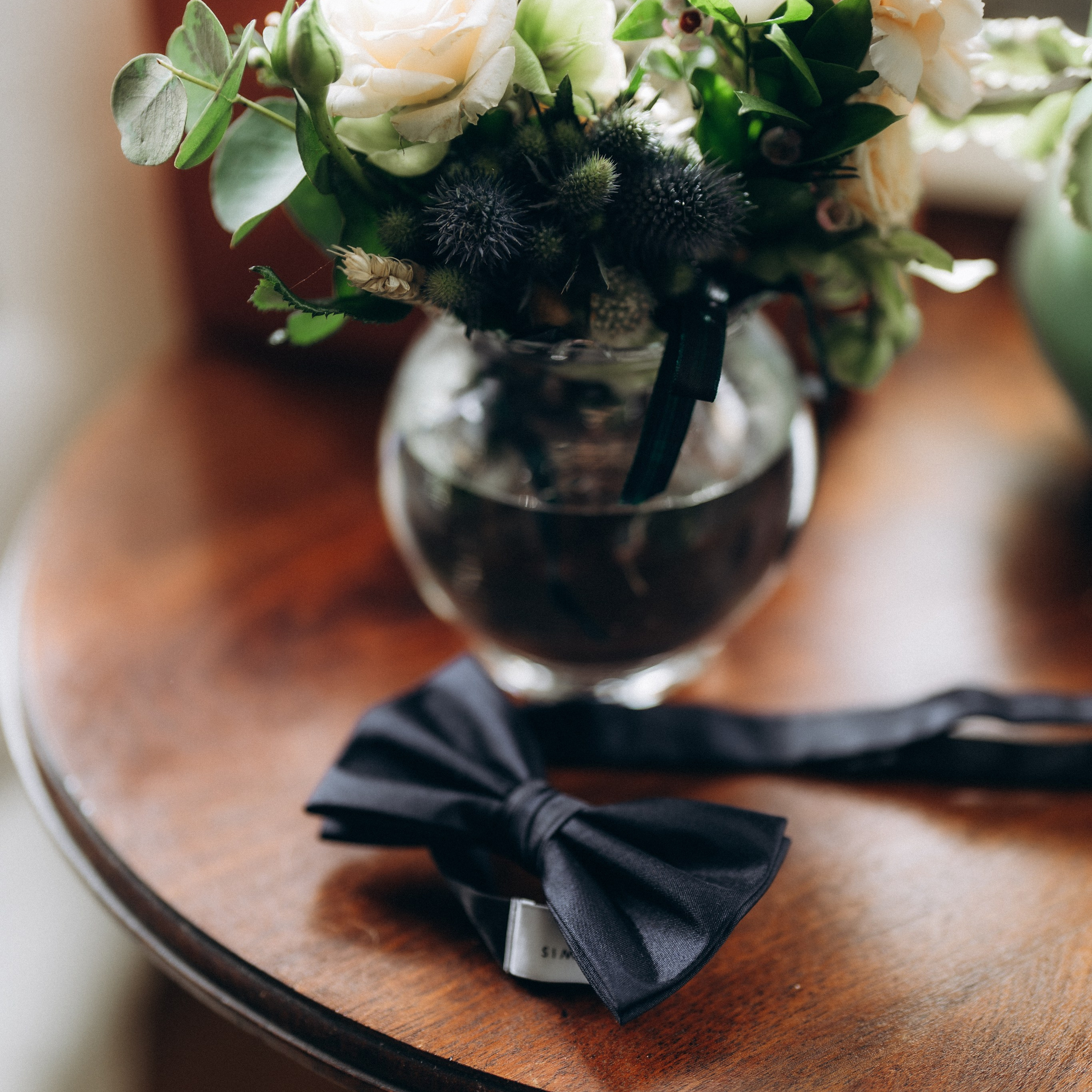 Gosia and James. Photographer & Tour Guide Based in Scotland