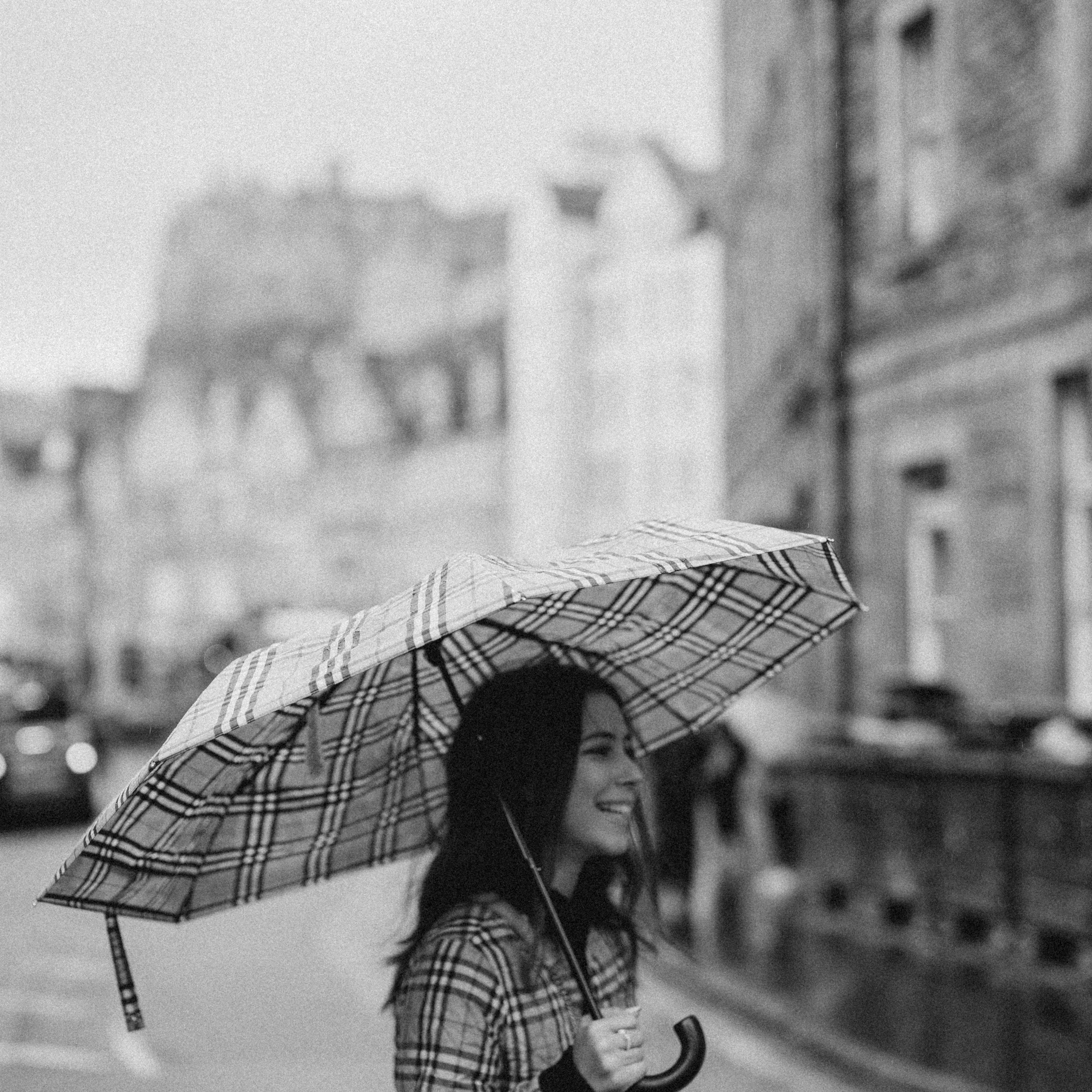 Galina and Sabina. Photographer & Tour Guide Based in Scotland