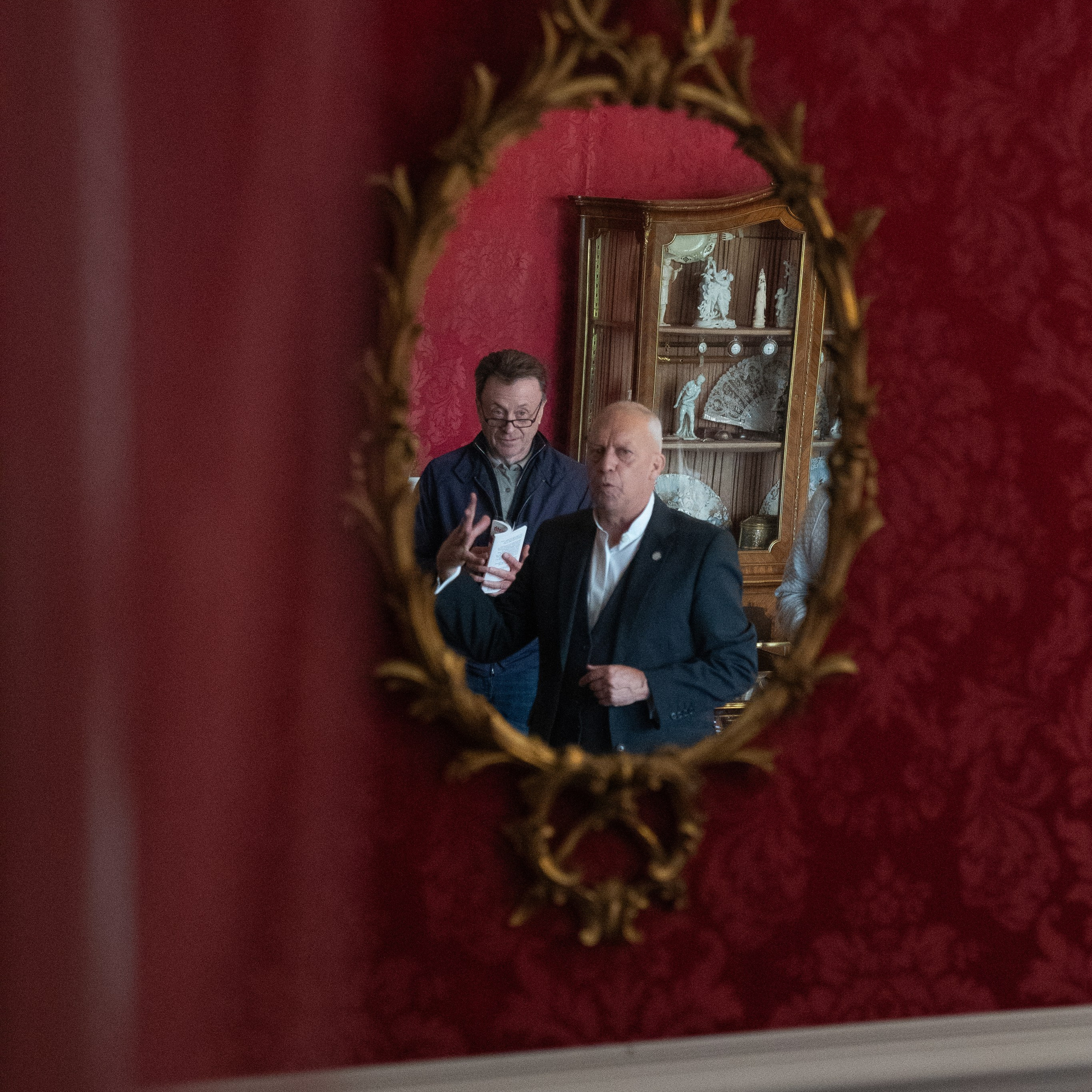 Events. Photographer & Tour Guide Based in Scotland