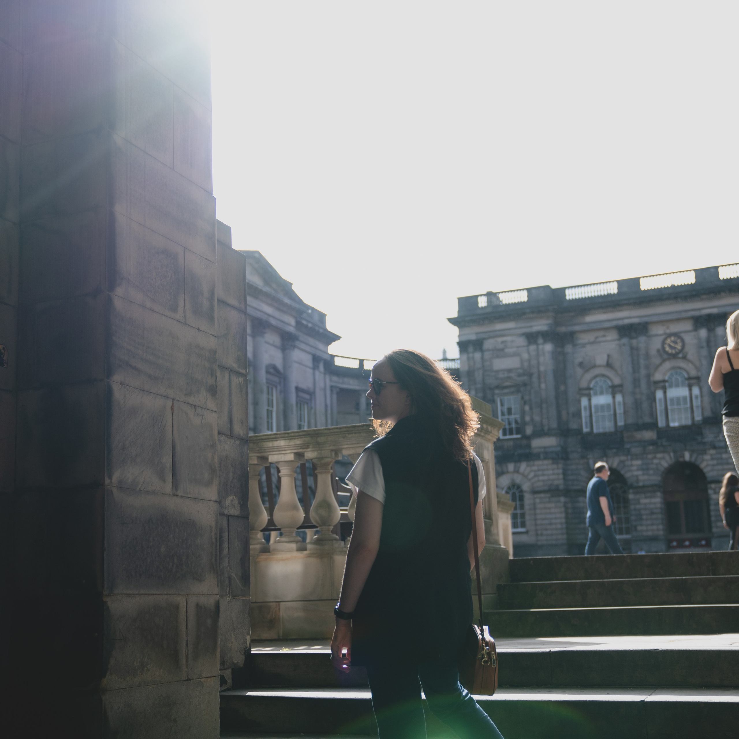 Gera. Photographer & Tour Guide Based in Scotland