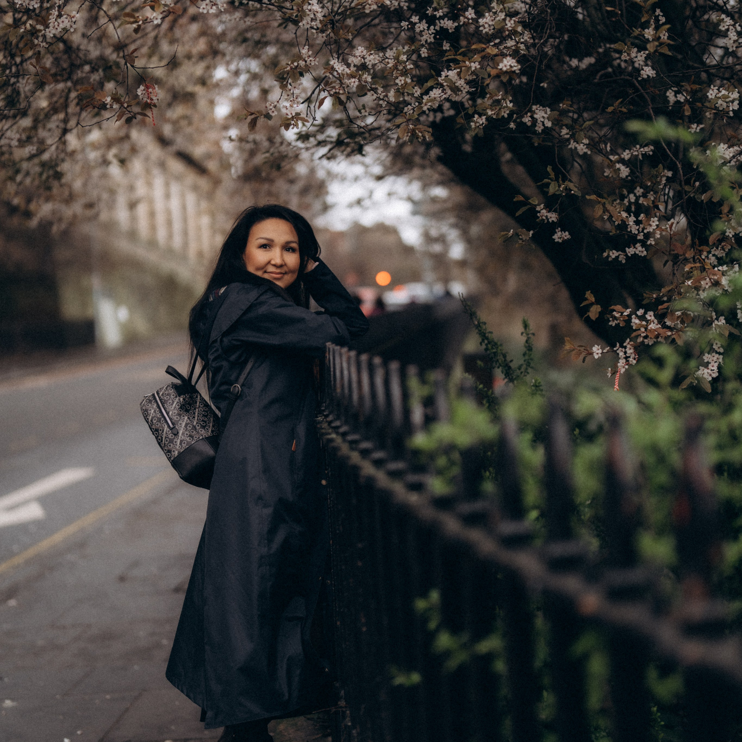 Asol. Photographer & Tour Guide Based in Scotland