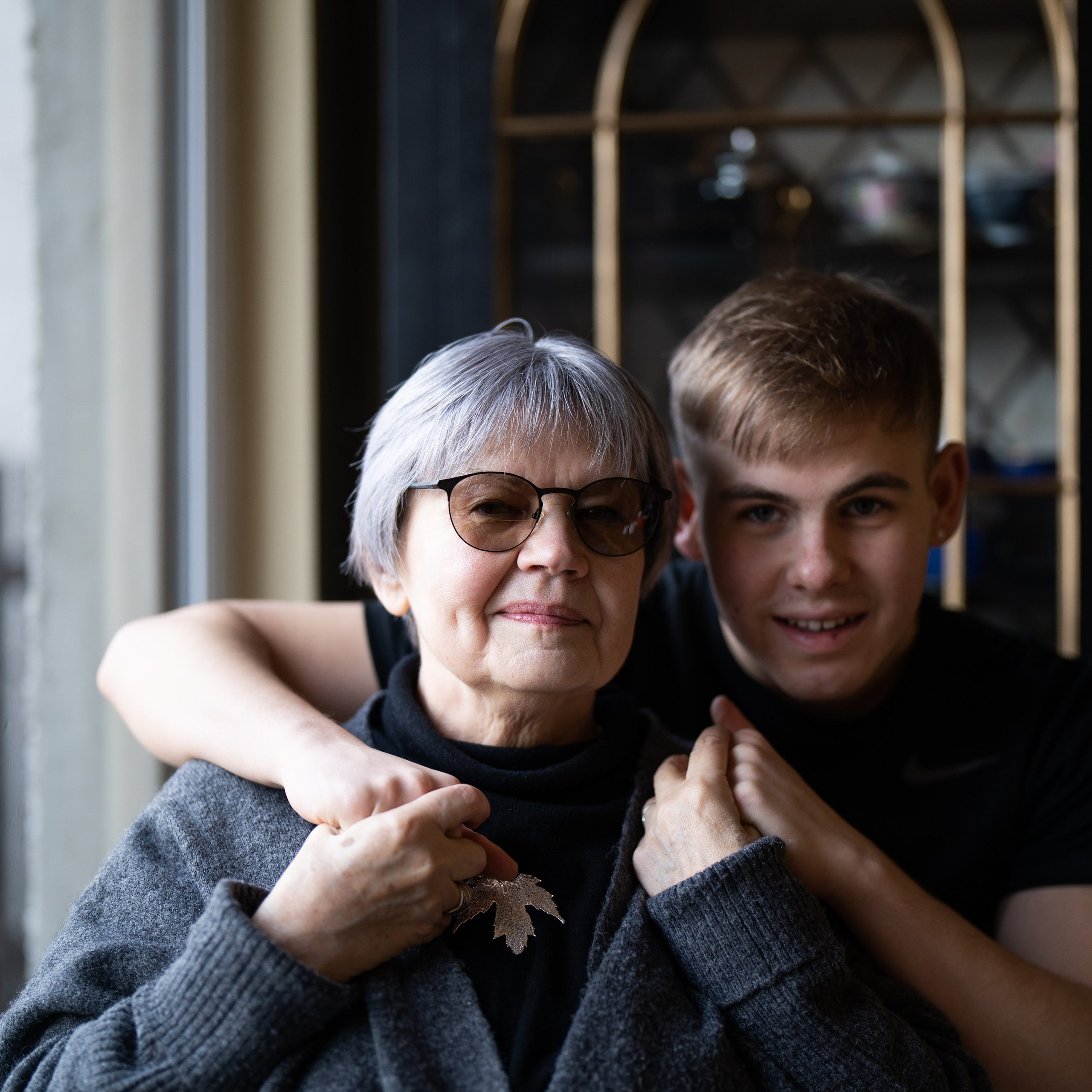 South Queensferry. Photographer & Tour Guide Based in Scotland