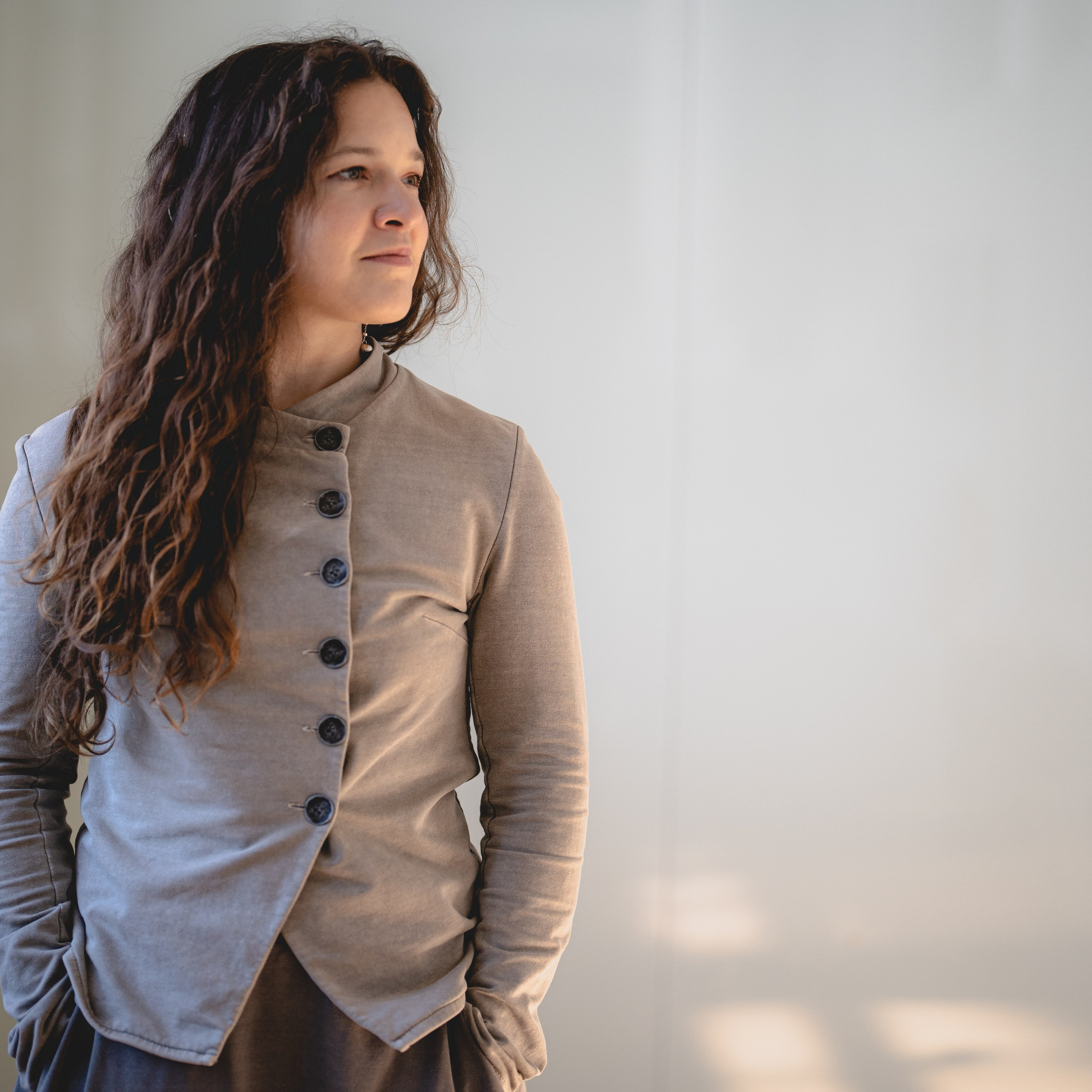 Irina CEO English school. Photographer & Tour Guide Based in Scotland