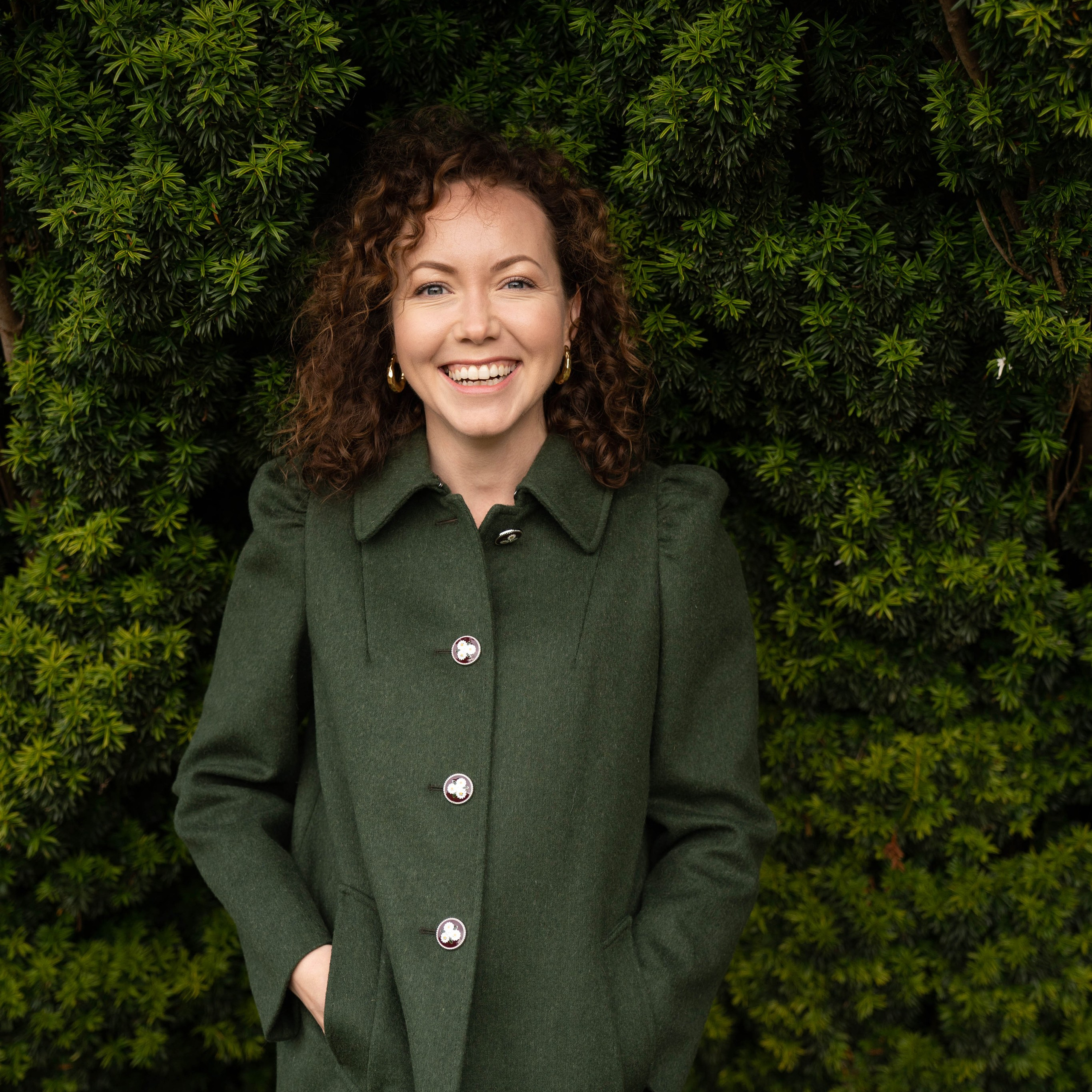 Anna. Photographer & Tour Guide Based in Scotland