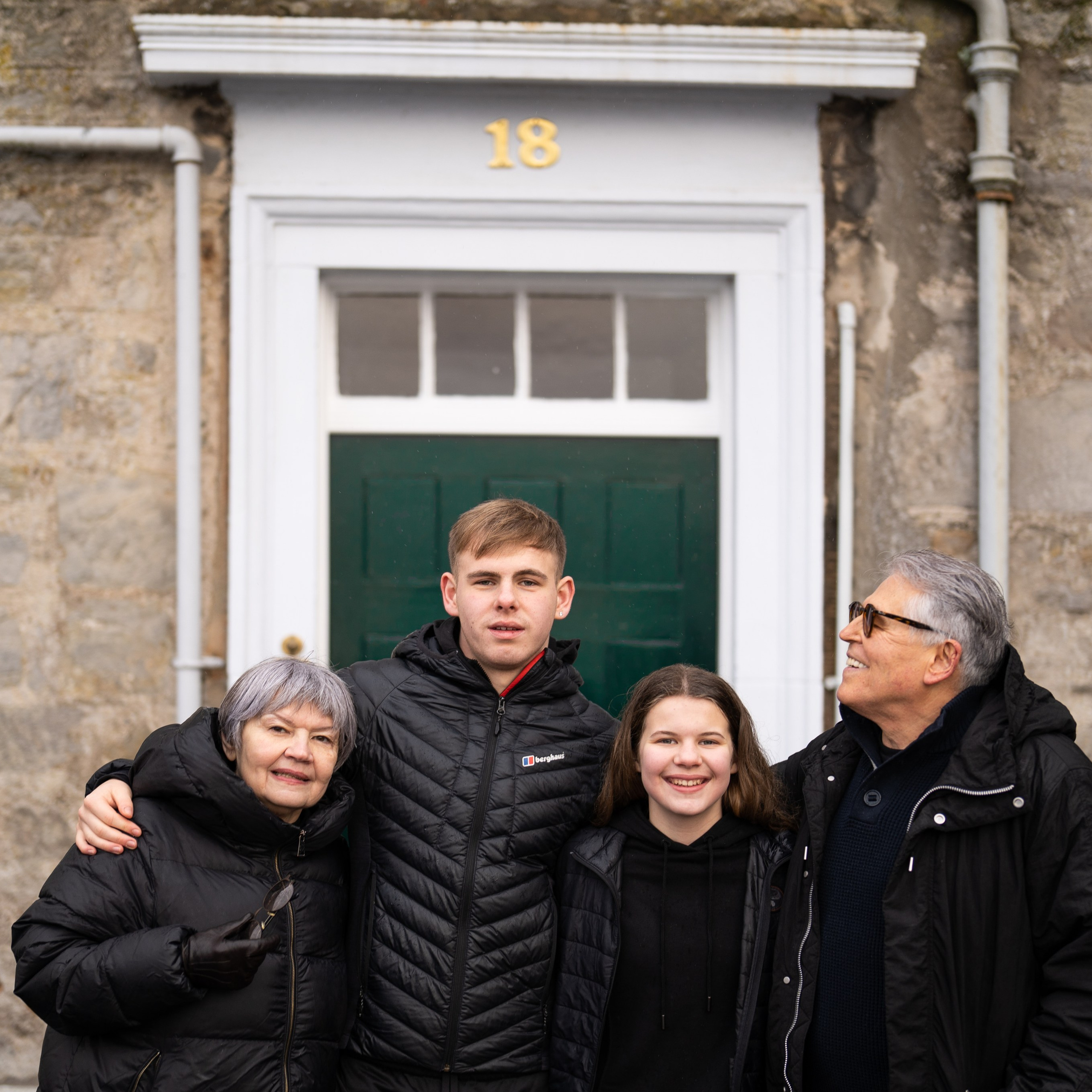 South Queensferry. Photographer & Tour Guide Based in Scotland