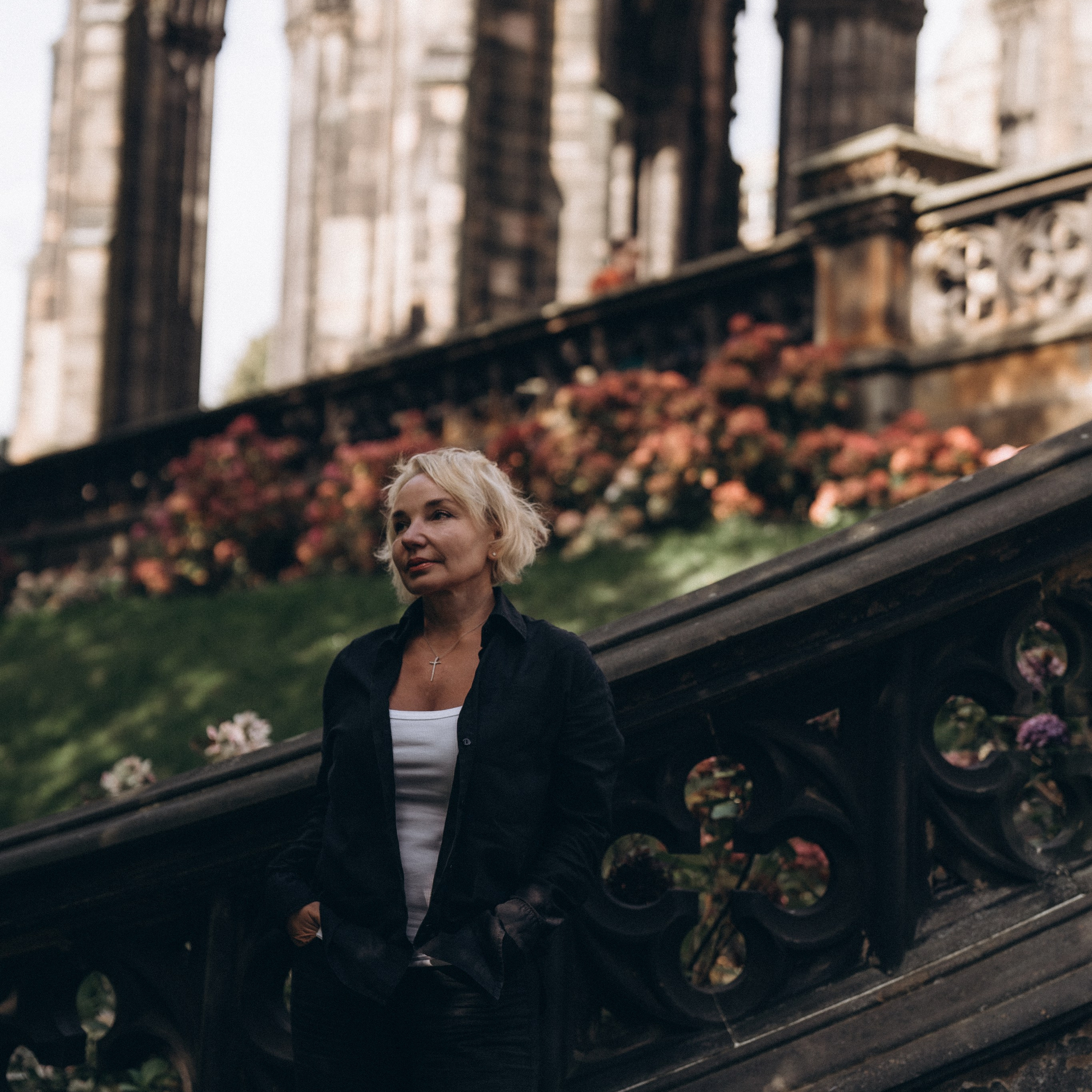 Tania. Photographer & Tour Guide Based in Scotland