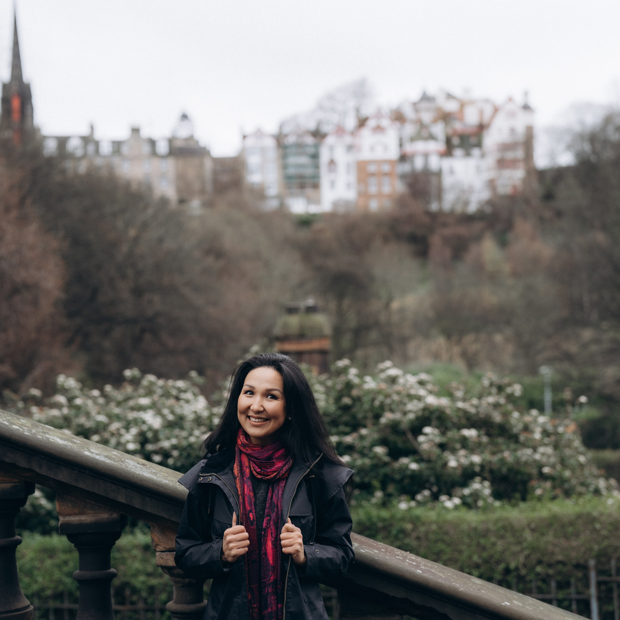 Asol. Photographer & Tour Guide Based in Scotland