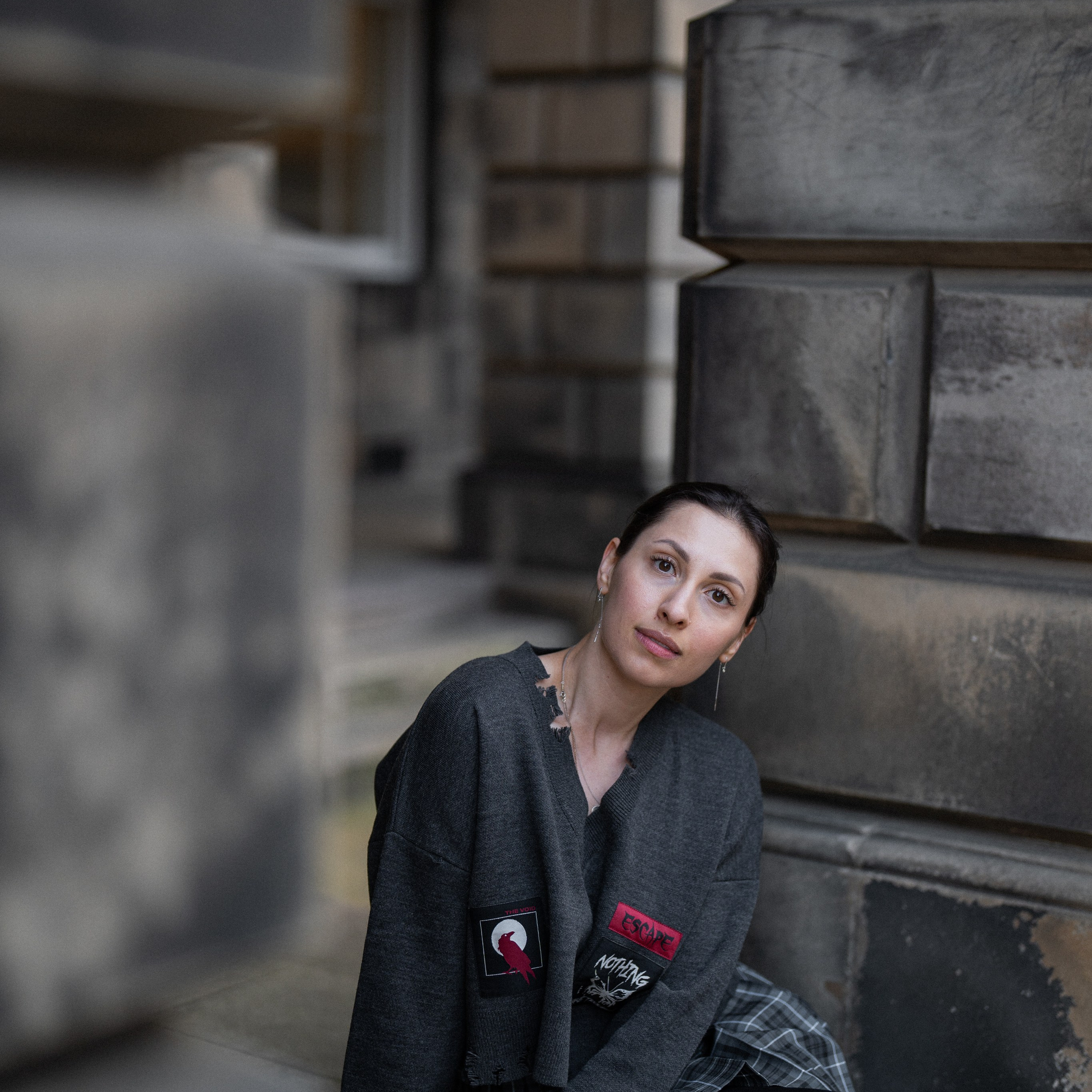 Friends. Photographer & Tour Guide Based in Scotland