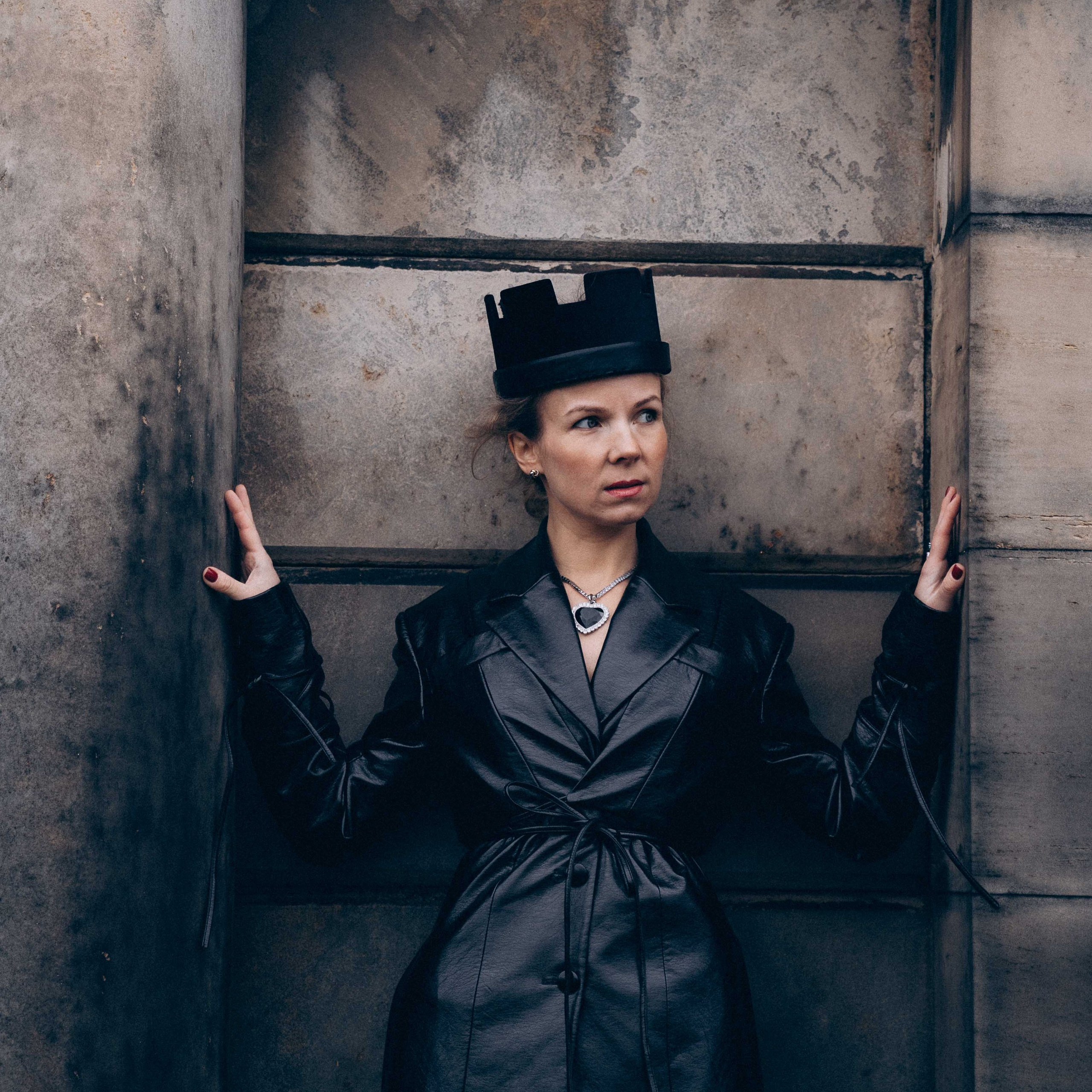 Acya. Photographer & Tour Guide Based in Scotland