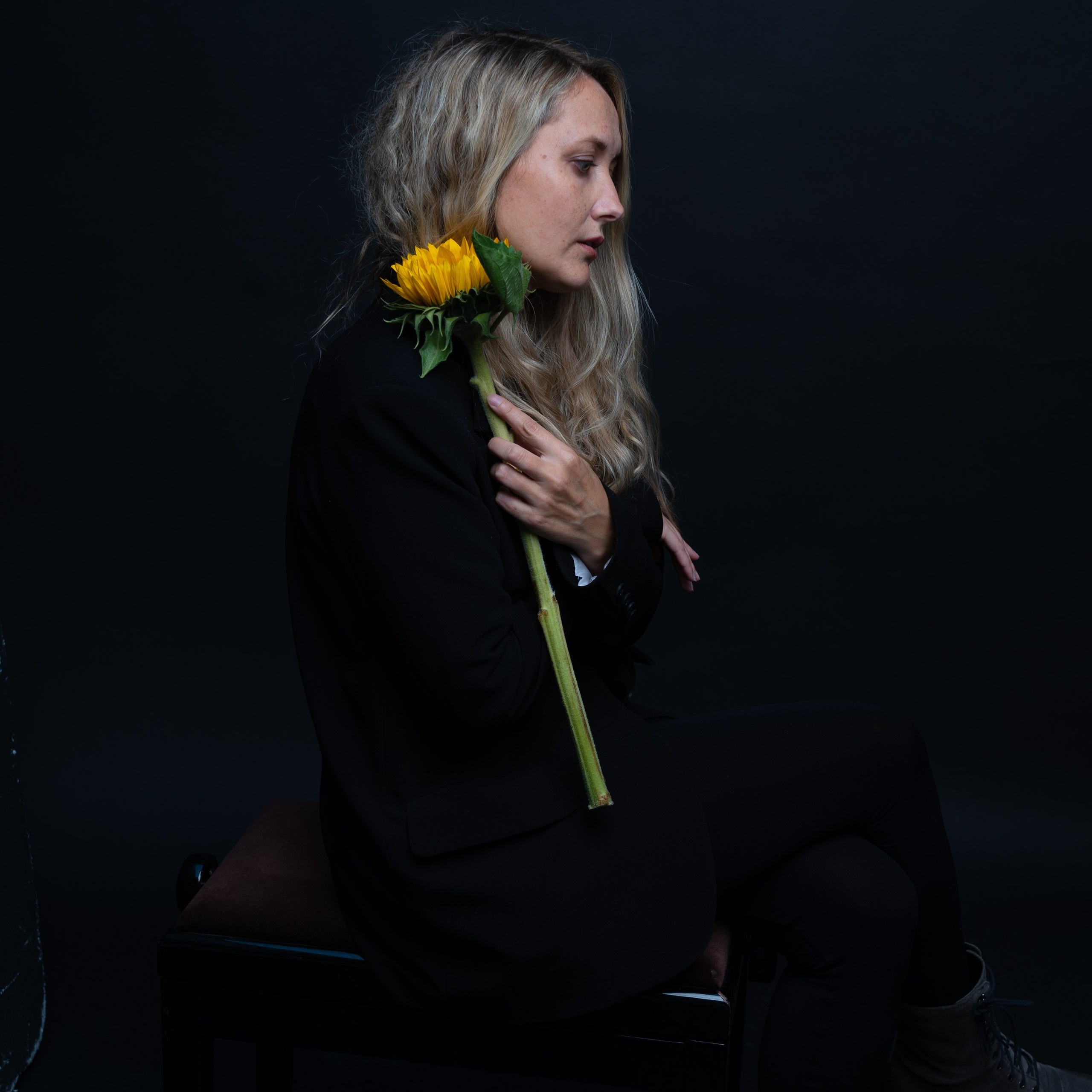 Studio. Photographer & Tour Guide Based in Scotland