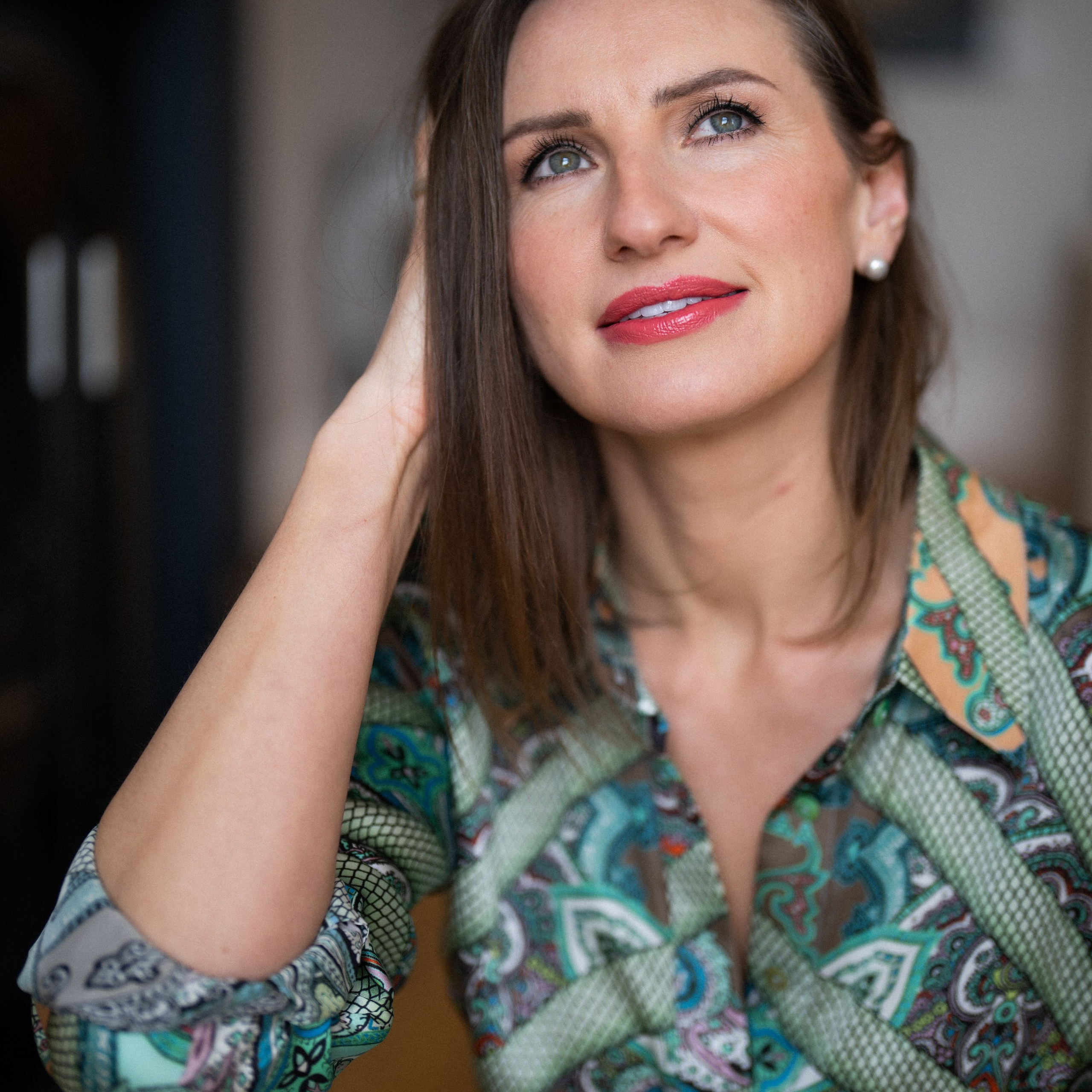 Silvia. Photographer & Tour Guide Based in Scotland