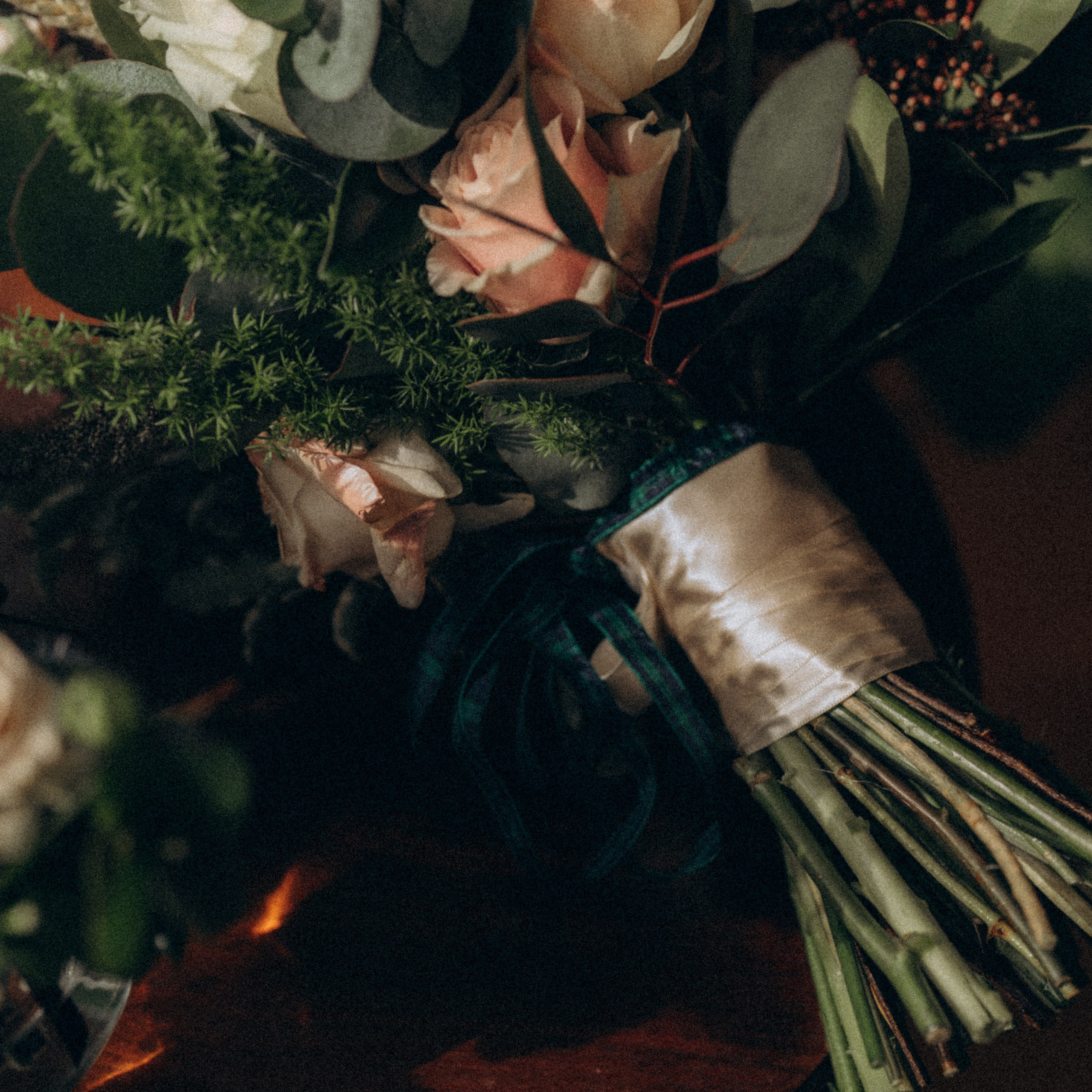 Gosia and James. Photographer & Tour Guide Based in Scotland