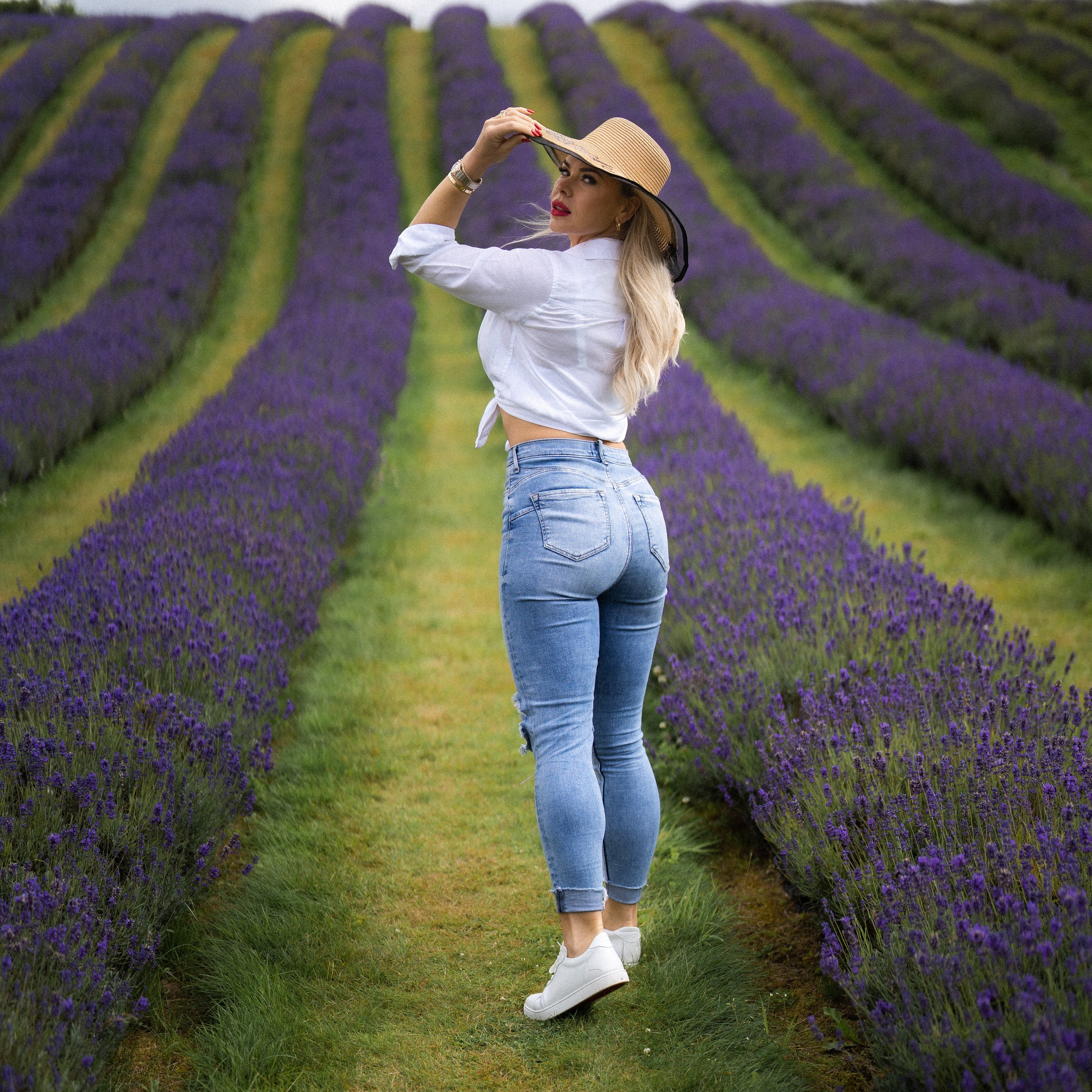 Miss Great Britain. Photographer & Tour Guide Based in Scotland