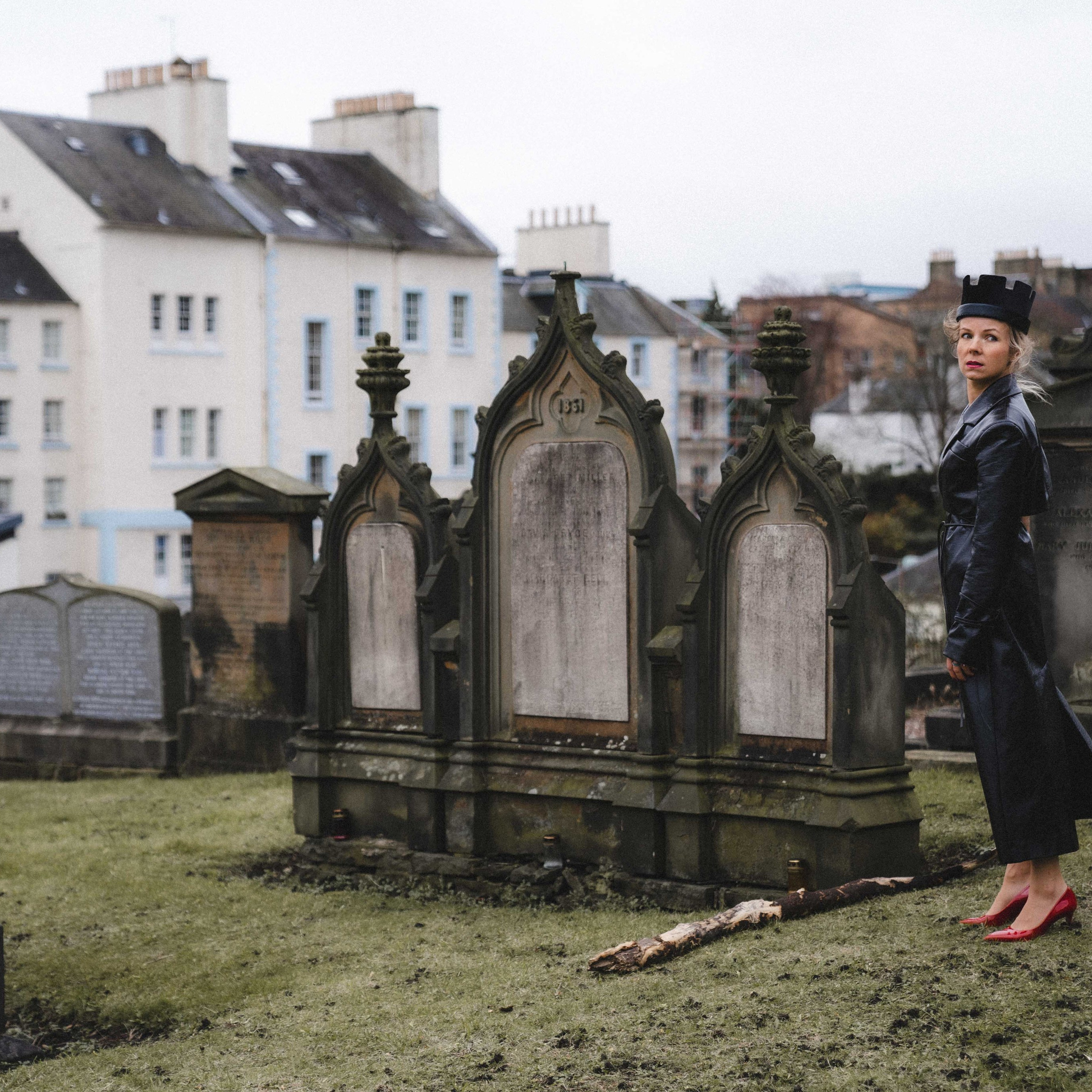 Acya. Photographer & Tour Guide Based in Scotland