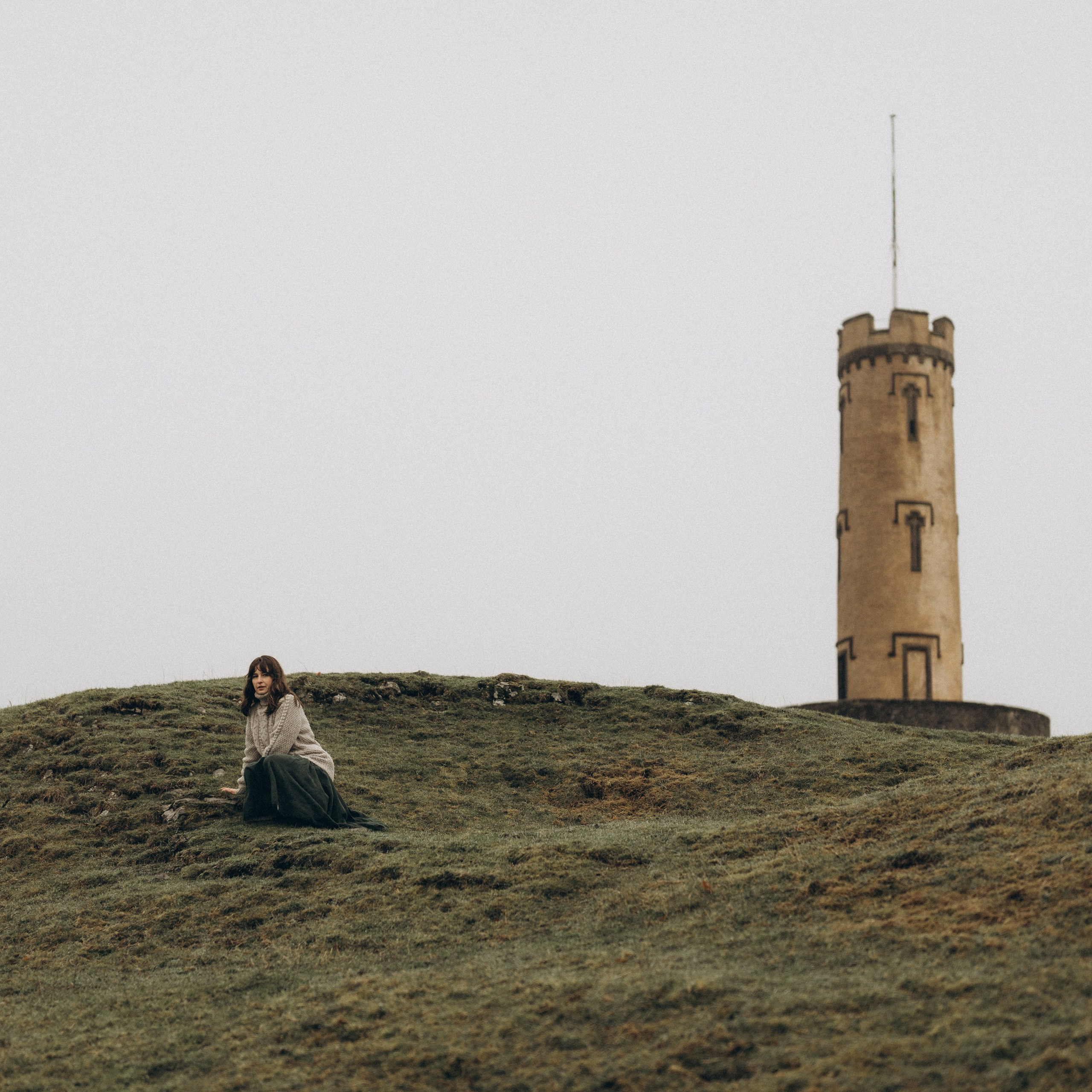 Katia Dar. Photographer & Tour Guide Based in Scotland