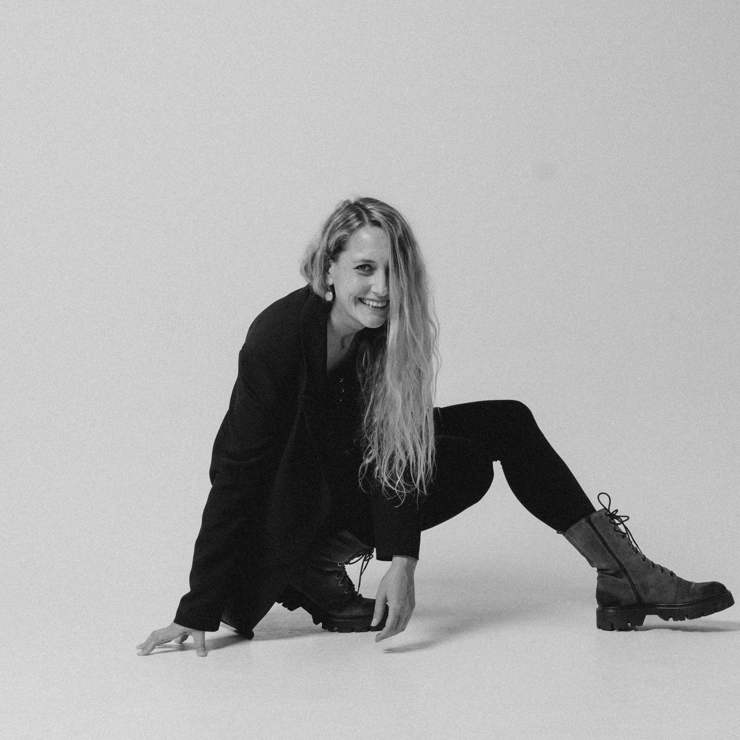 Studio. Photographer & Tour Guide Based in Scotland