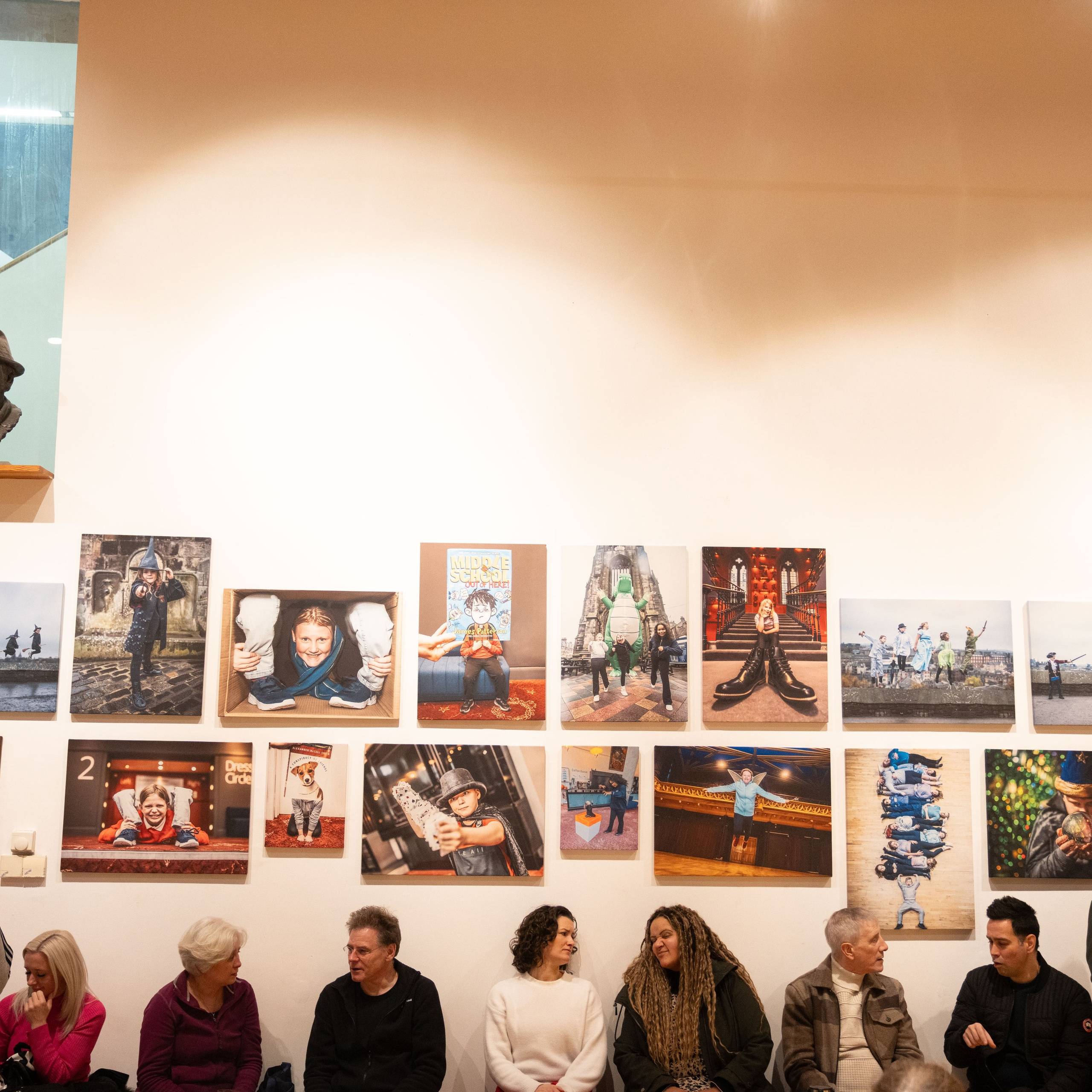 Events. Photographer & Tour Guide Based in Scotland