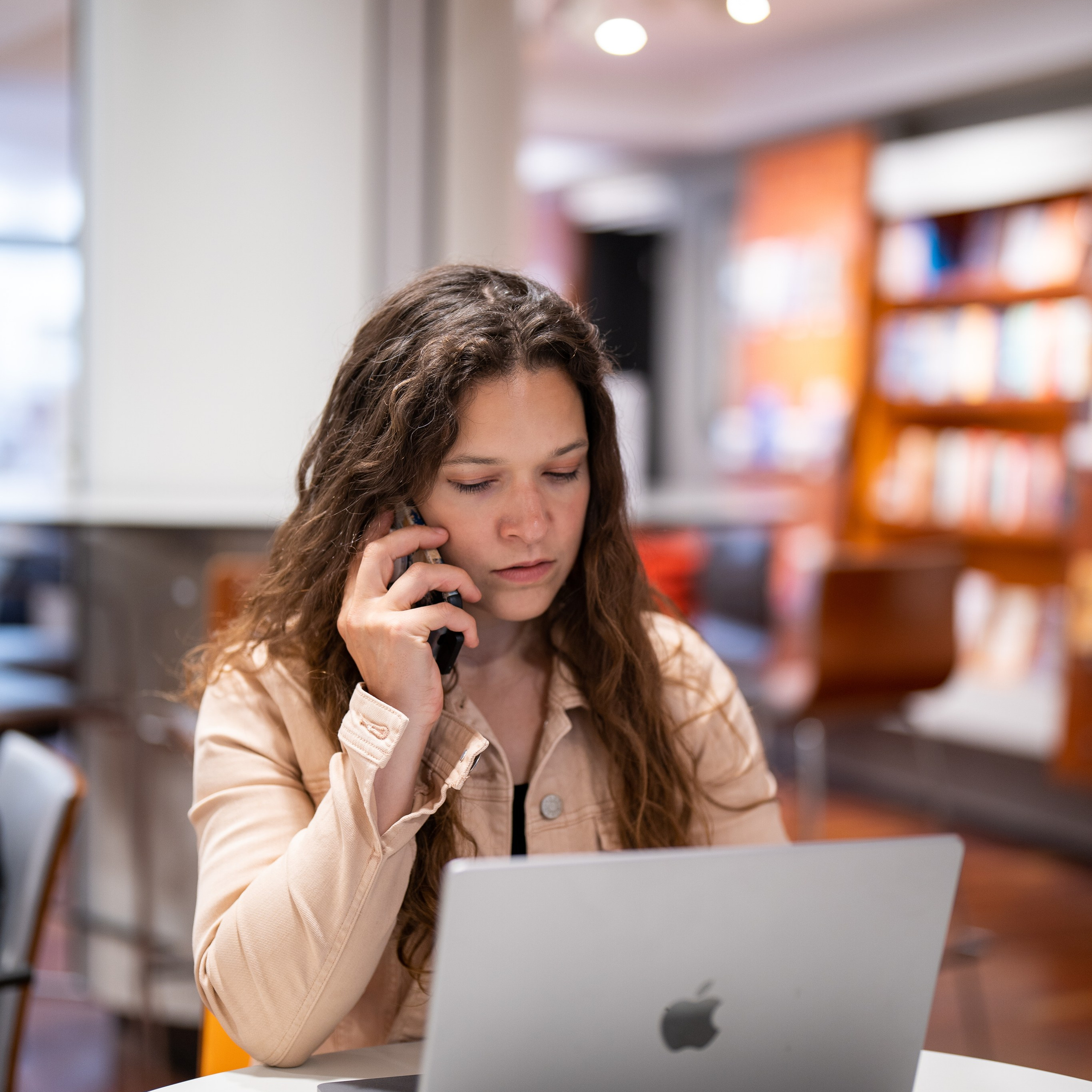 Irina CEO English school. Photographer & Tour Guide Based in Scotland