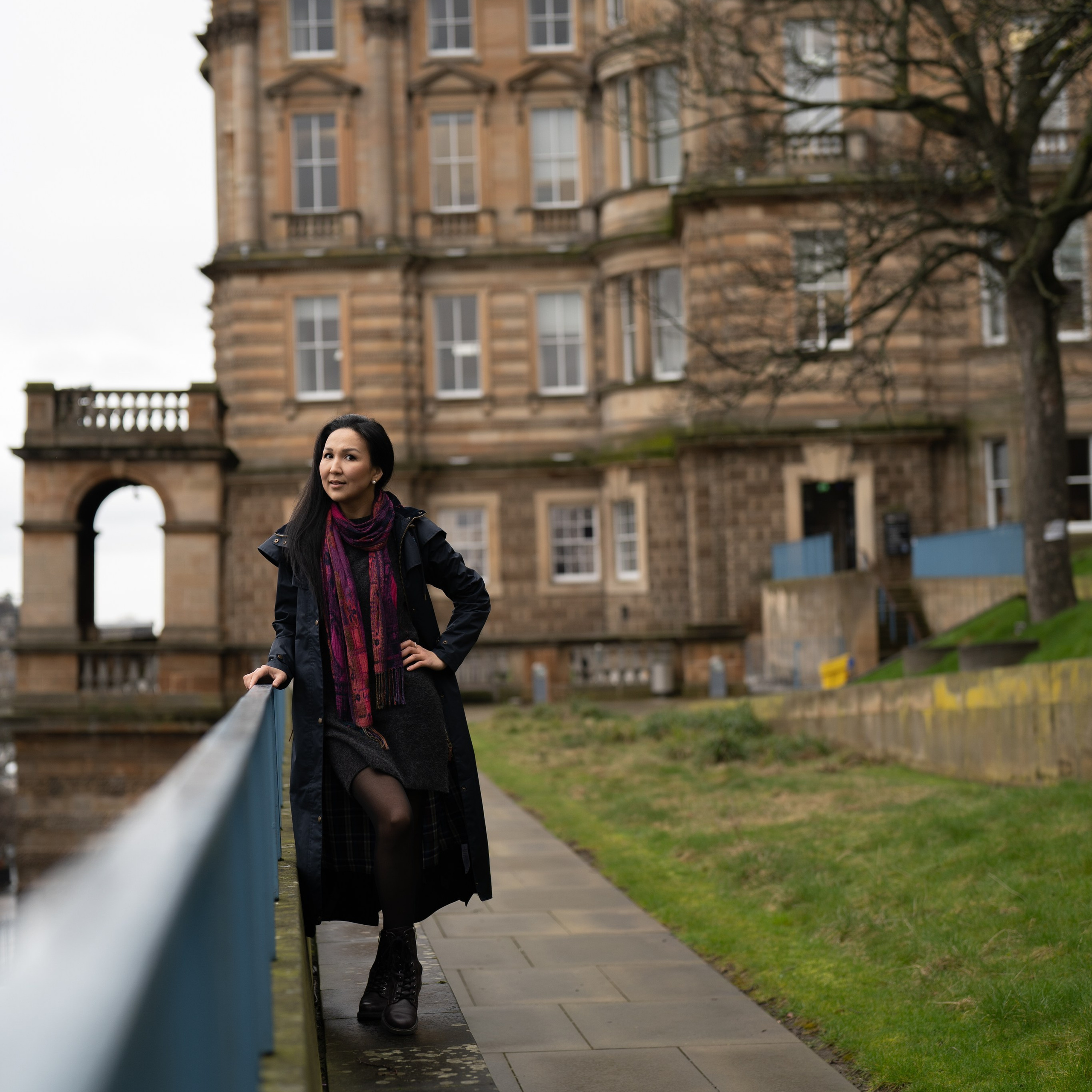 Asol. Photographer & Tour Guide Based in Scotland