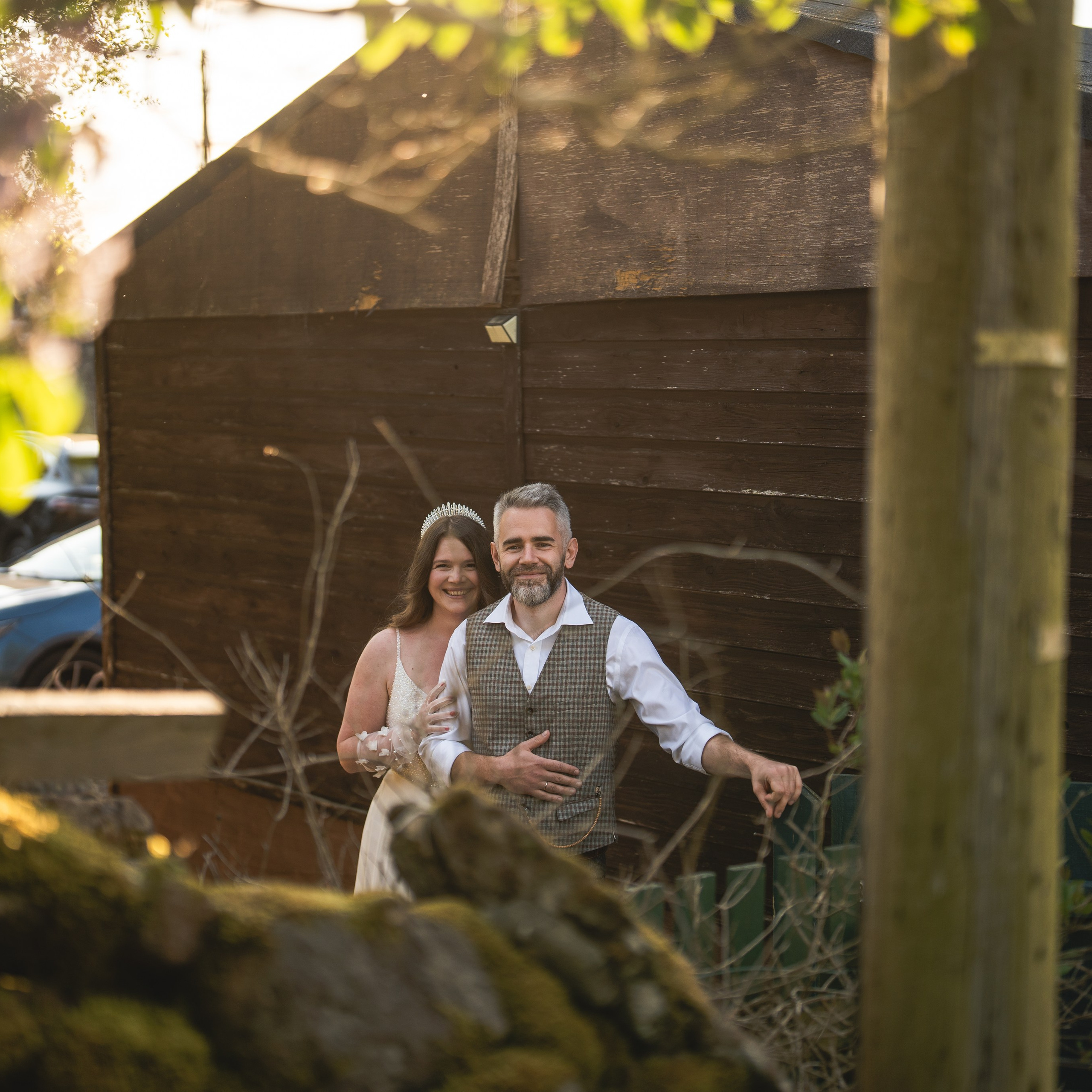 Anna and Pavel. Photographer & Tour Guide Based in Scotland