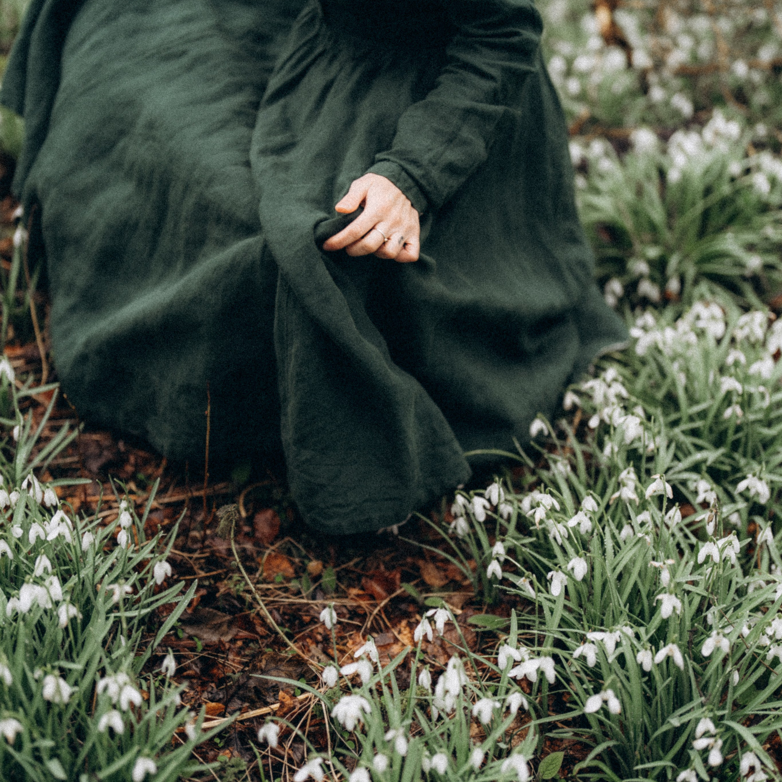 Katia Dar. Photographer & Tour Guide Based in Scotland