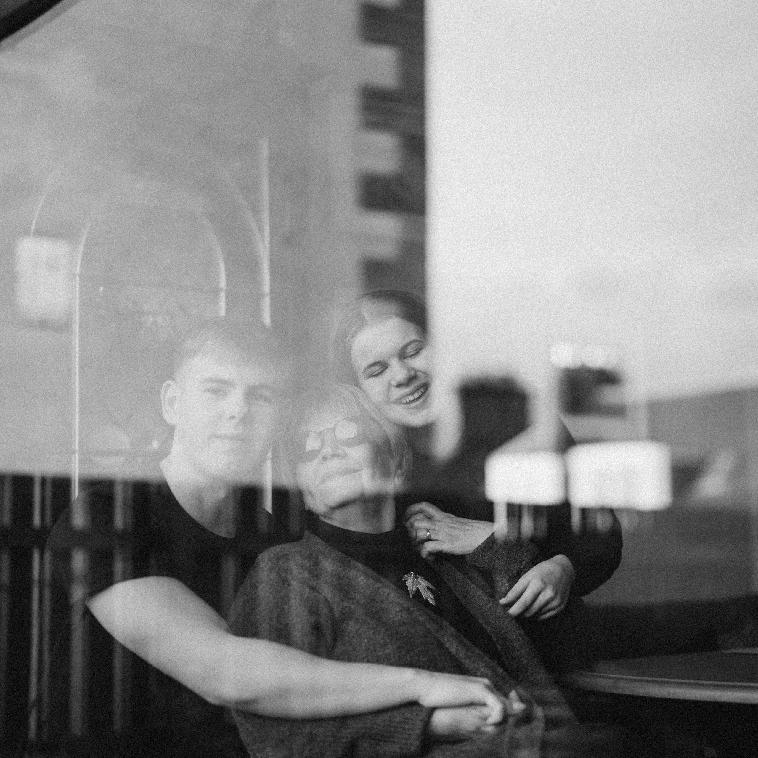 South Queensferry. Photographer & Tour Guide Based in Scotland