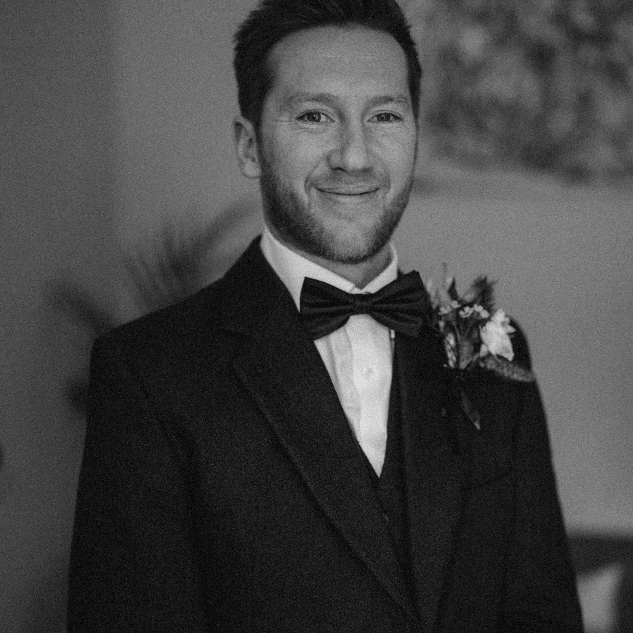 Gosia and James. Photographer & Tour Guide Based in Scotland