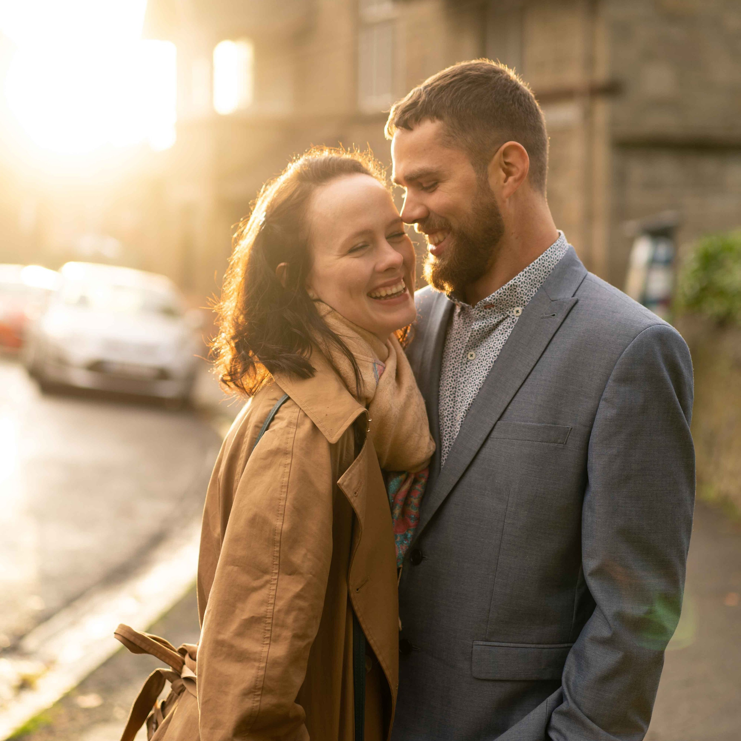 Dean Village. Photographer & Tour Guide Based in Scotland