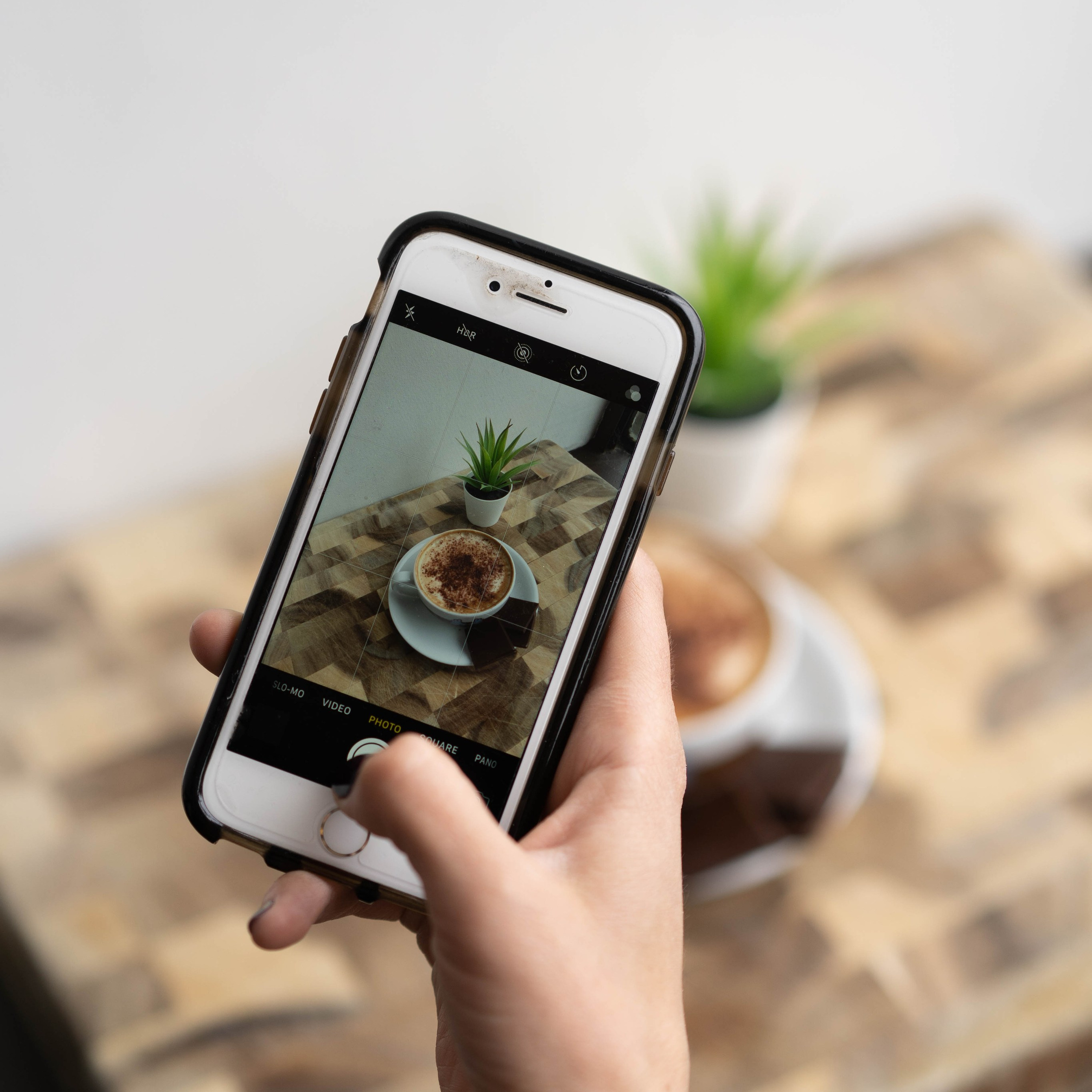 Cafe Angel. Photographer & Tour Guide Based in Scotland