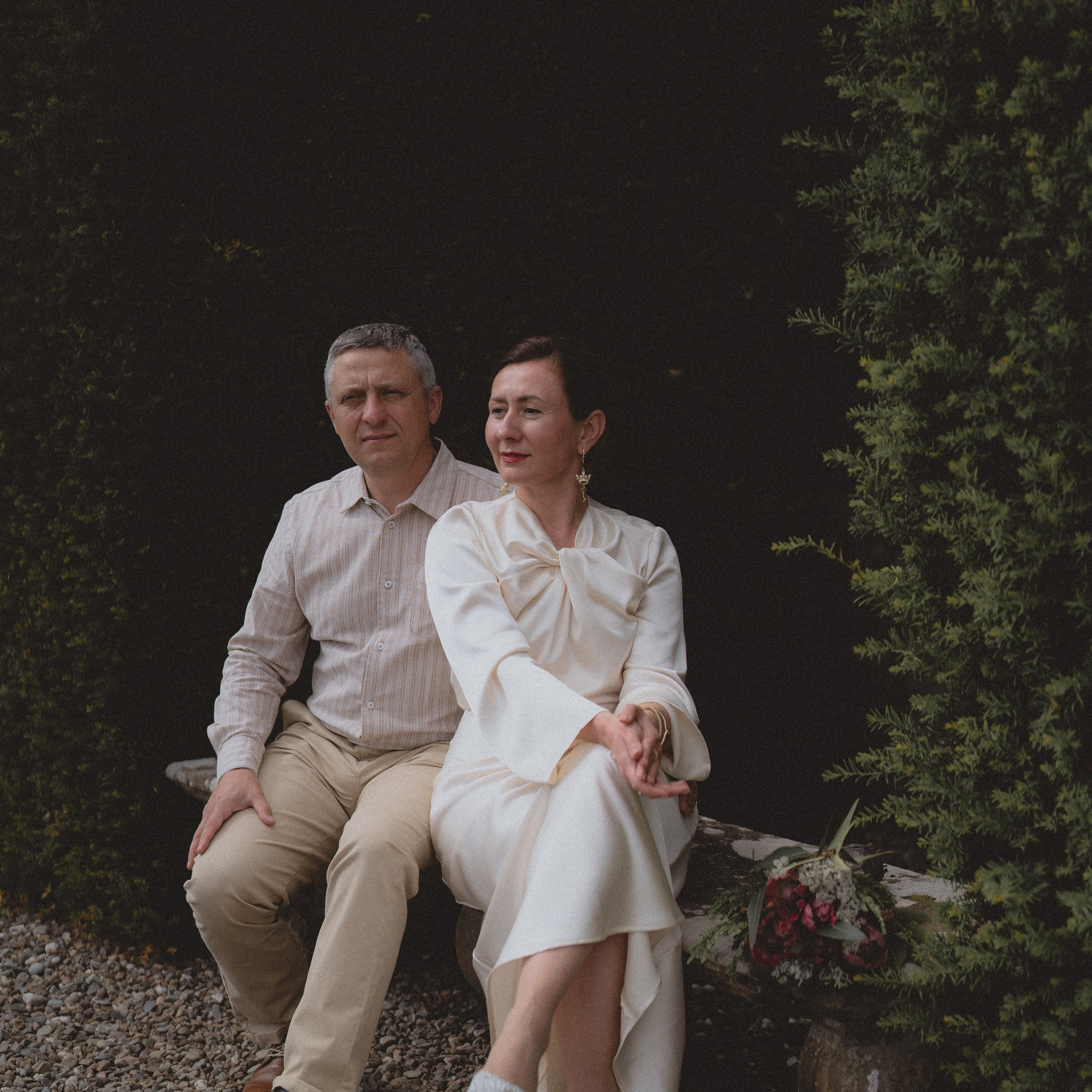 Vova and Olga anniversary. Photographer & Tour Guide Based in Scotland