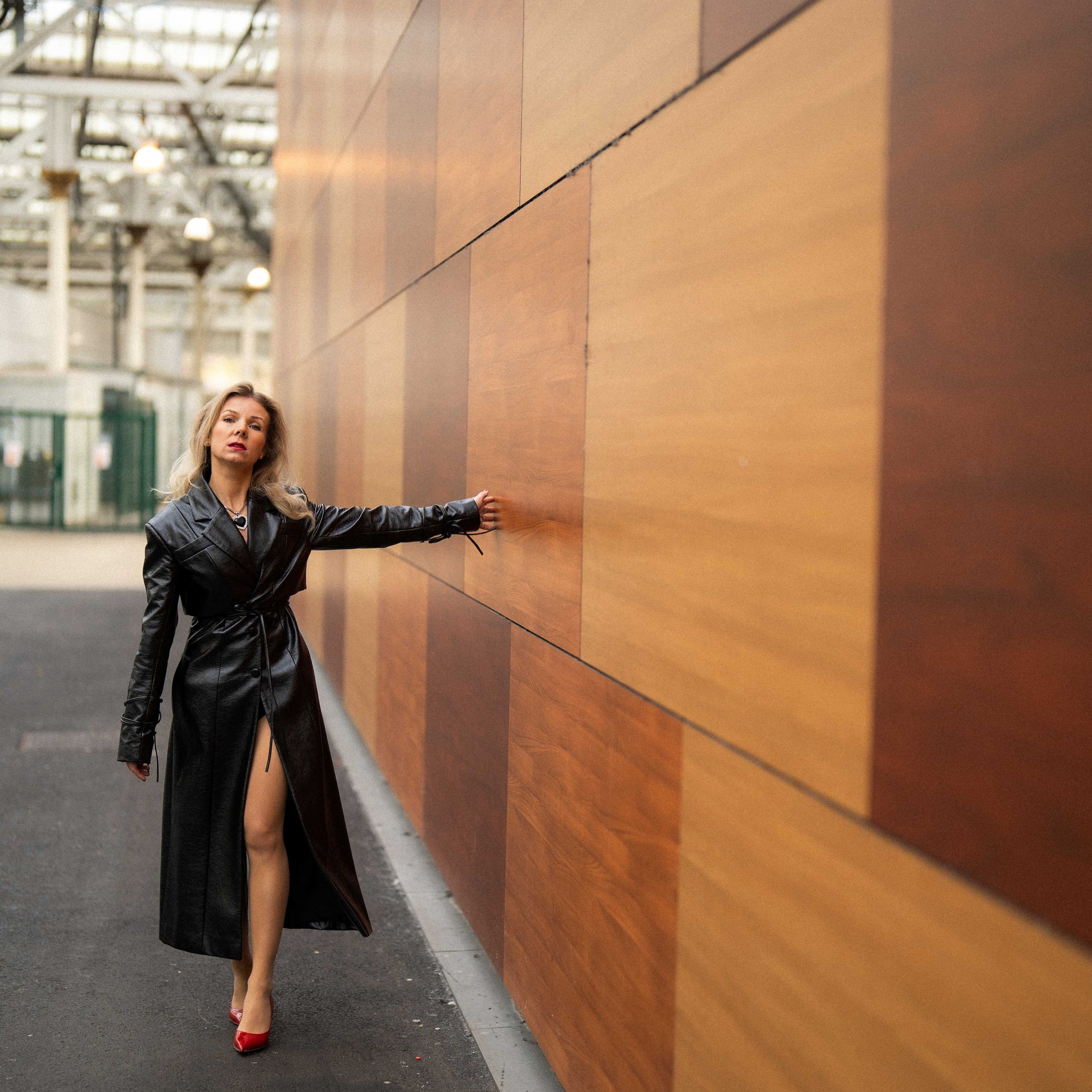 Acya. Photographer & Tour Guide Based in Scotland