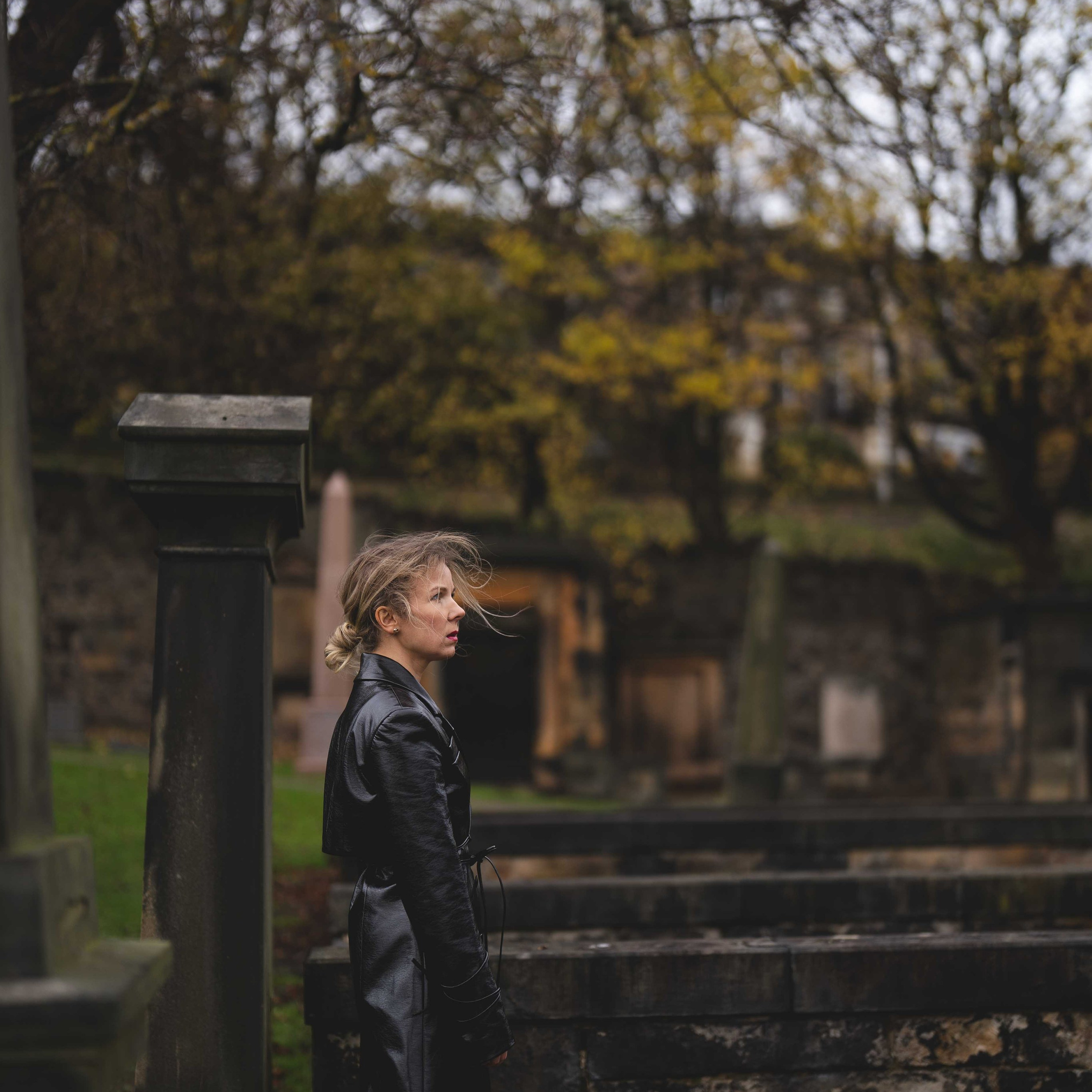 Acya. Photographer & Tour Guide Based in Scotland