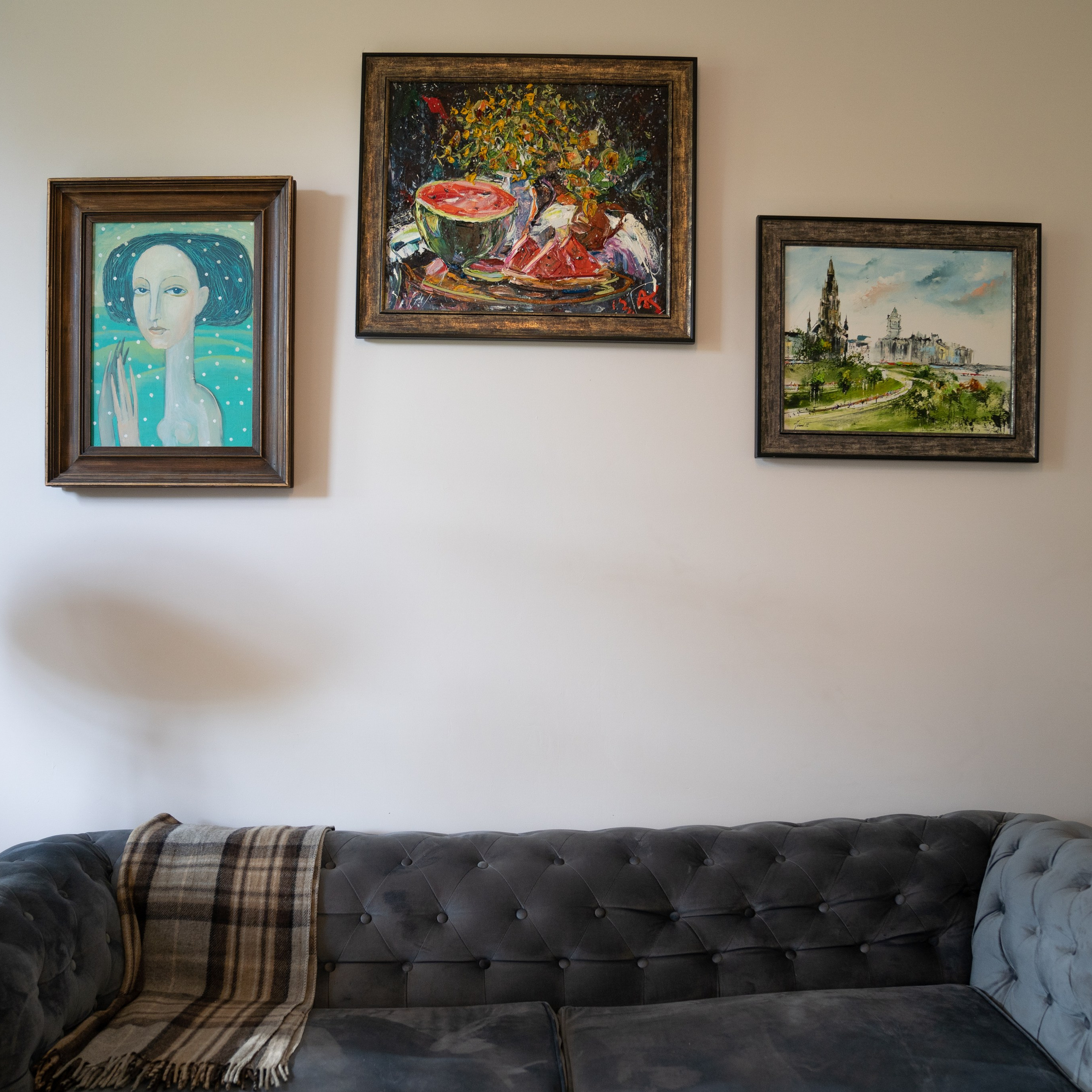 Property. Photographer & Tour Guide Based in Scotland