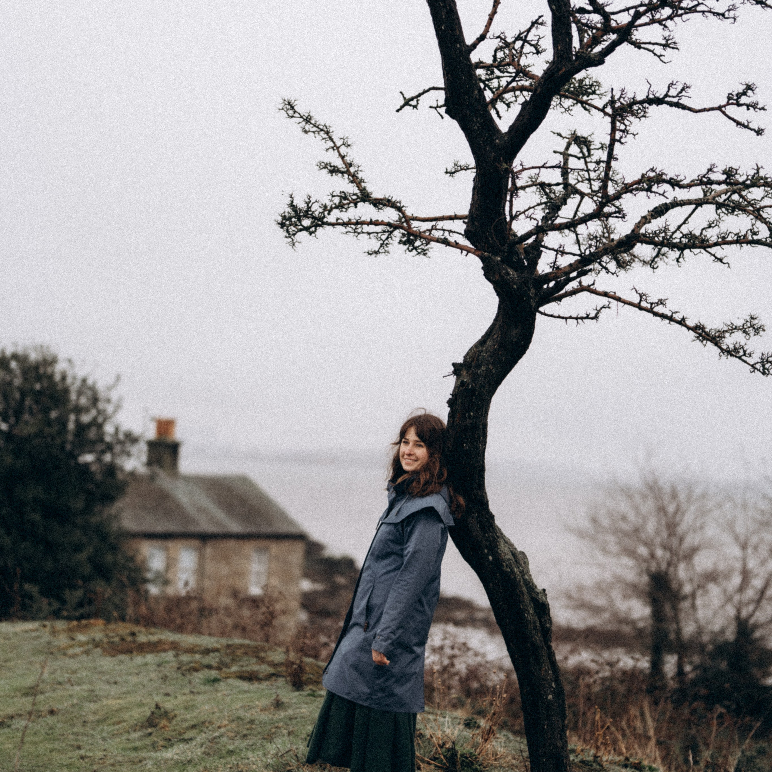 Katia and Nikita. Photographer & Tour Guide Based in Scotland