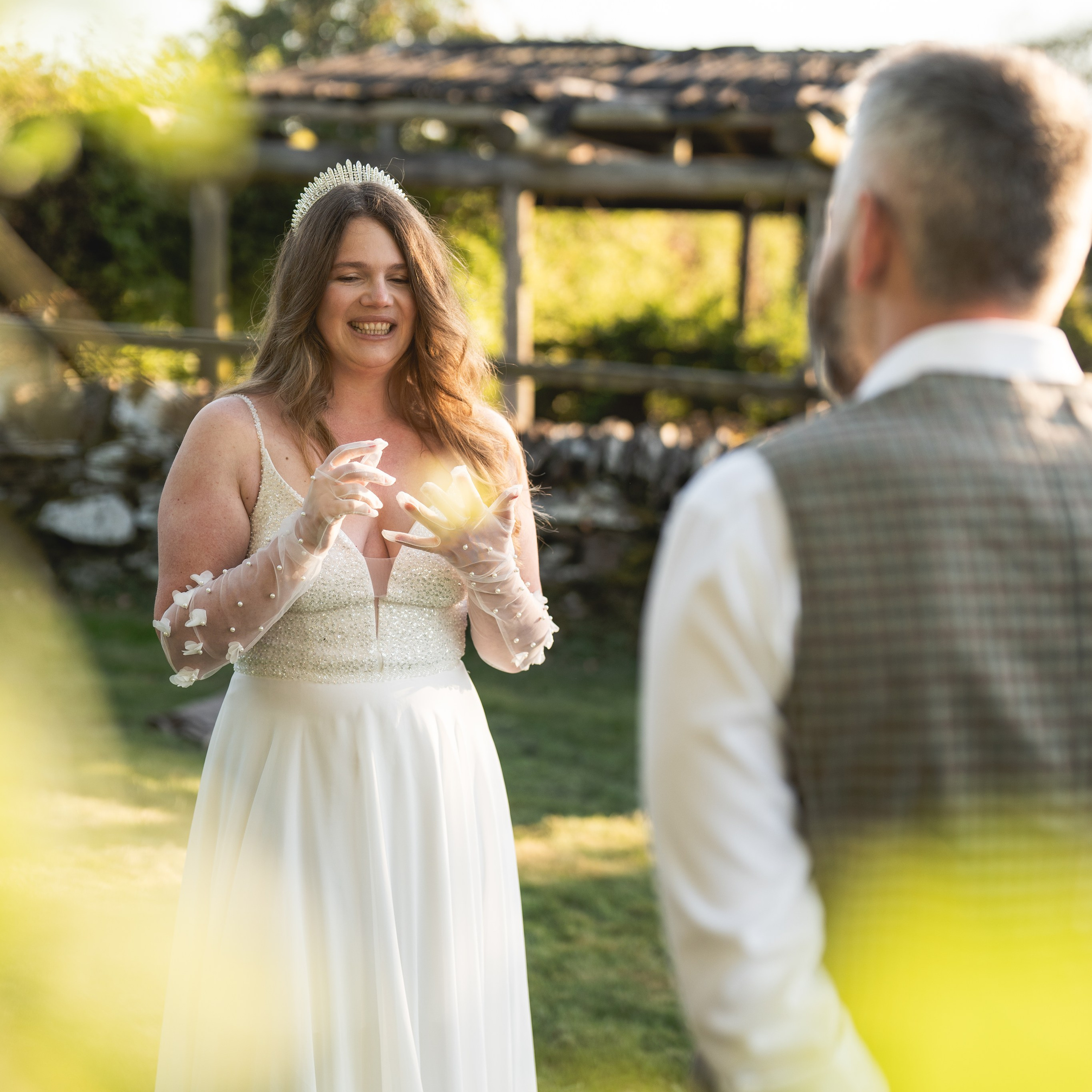 Anna and Pavel. Photographer & Tour Guide Based in Scotland
